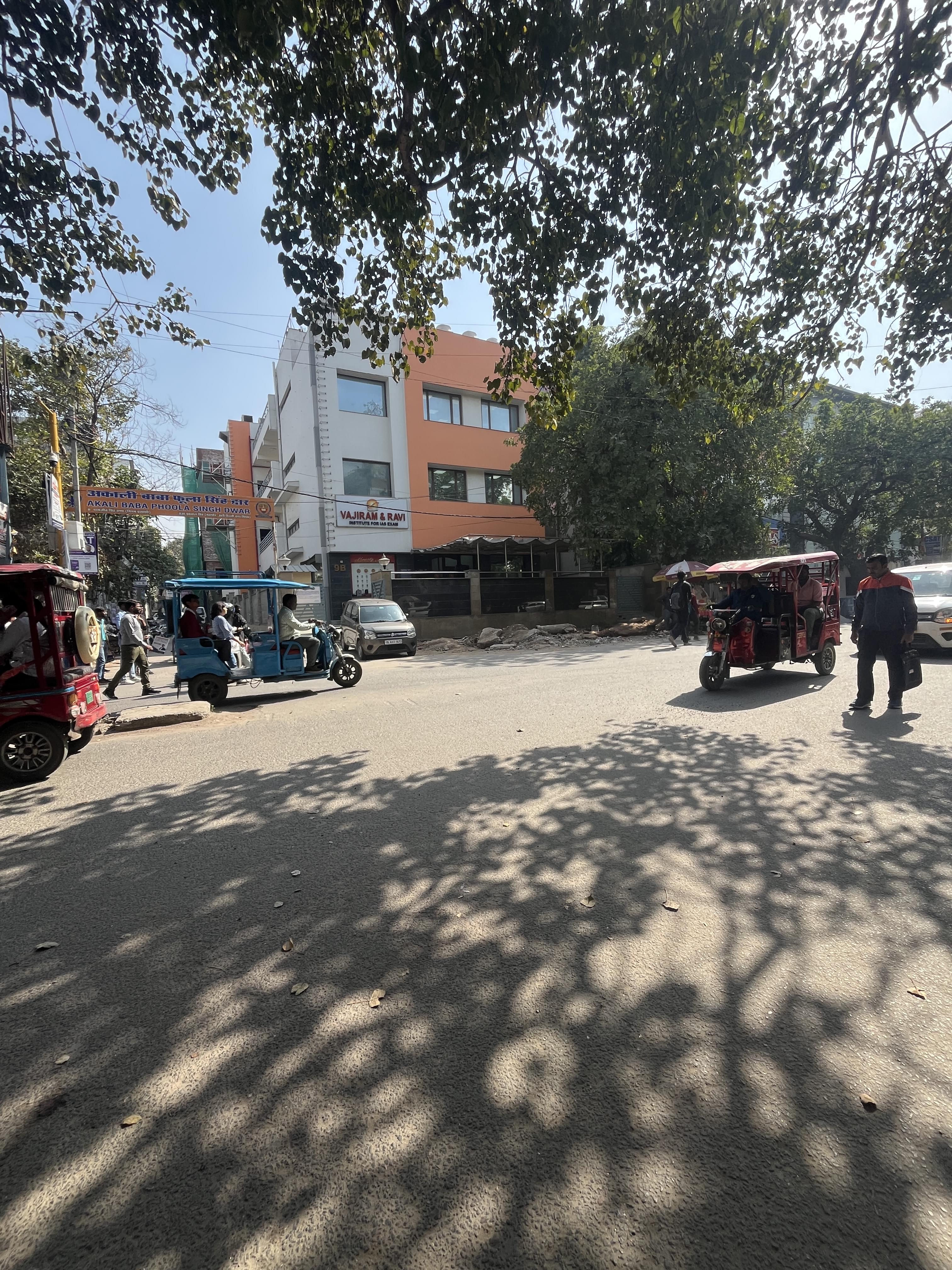 Vajiram & Ravi Institute Vajiram & Ravi photo 2