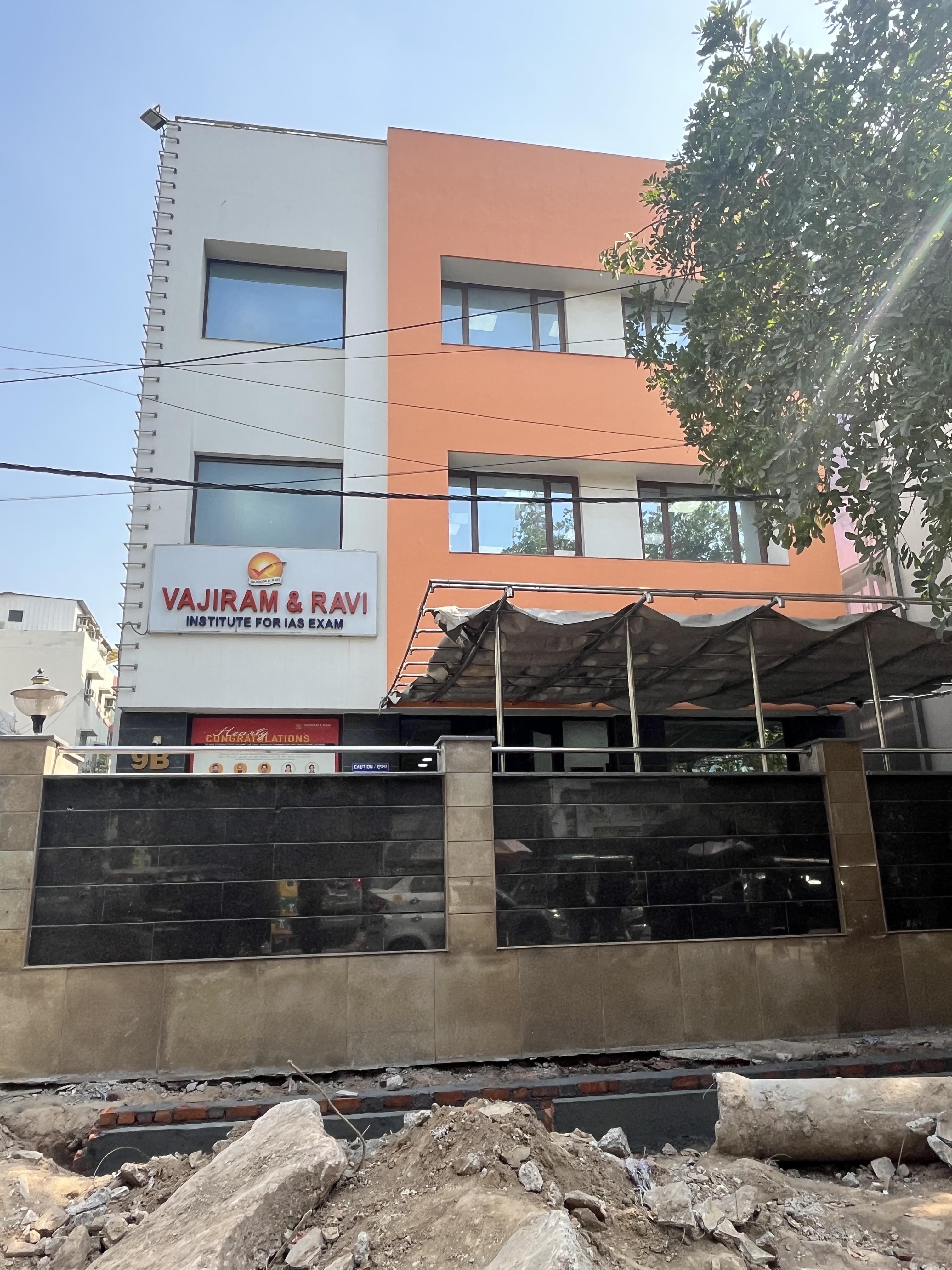 Vajiram & Ravi Institute Vajiram & Ravi photo 3