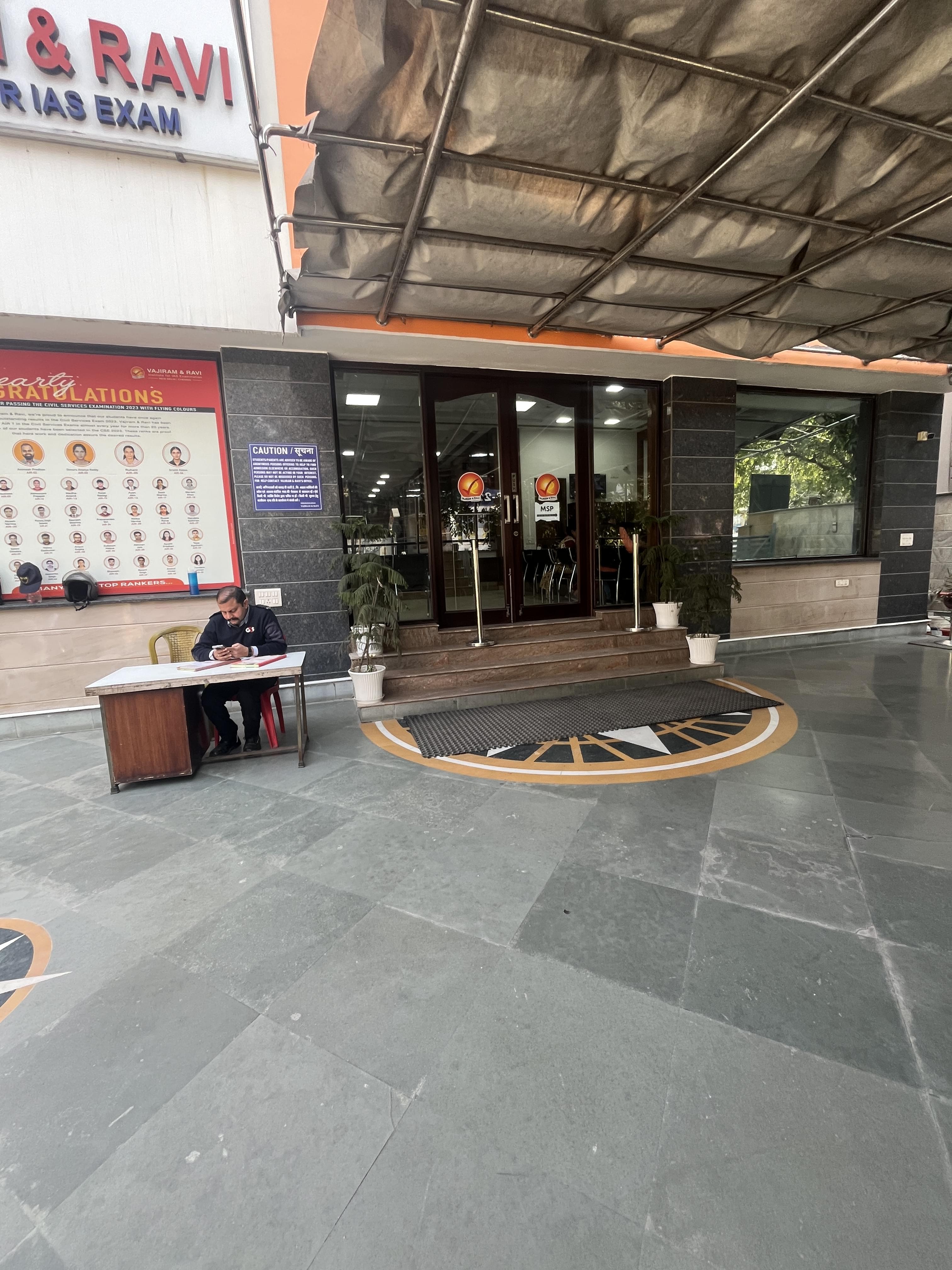 Vajiram & Ravi Institute Vajiram & Ravi photo 4