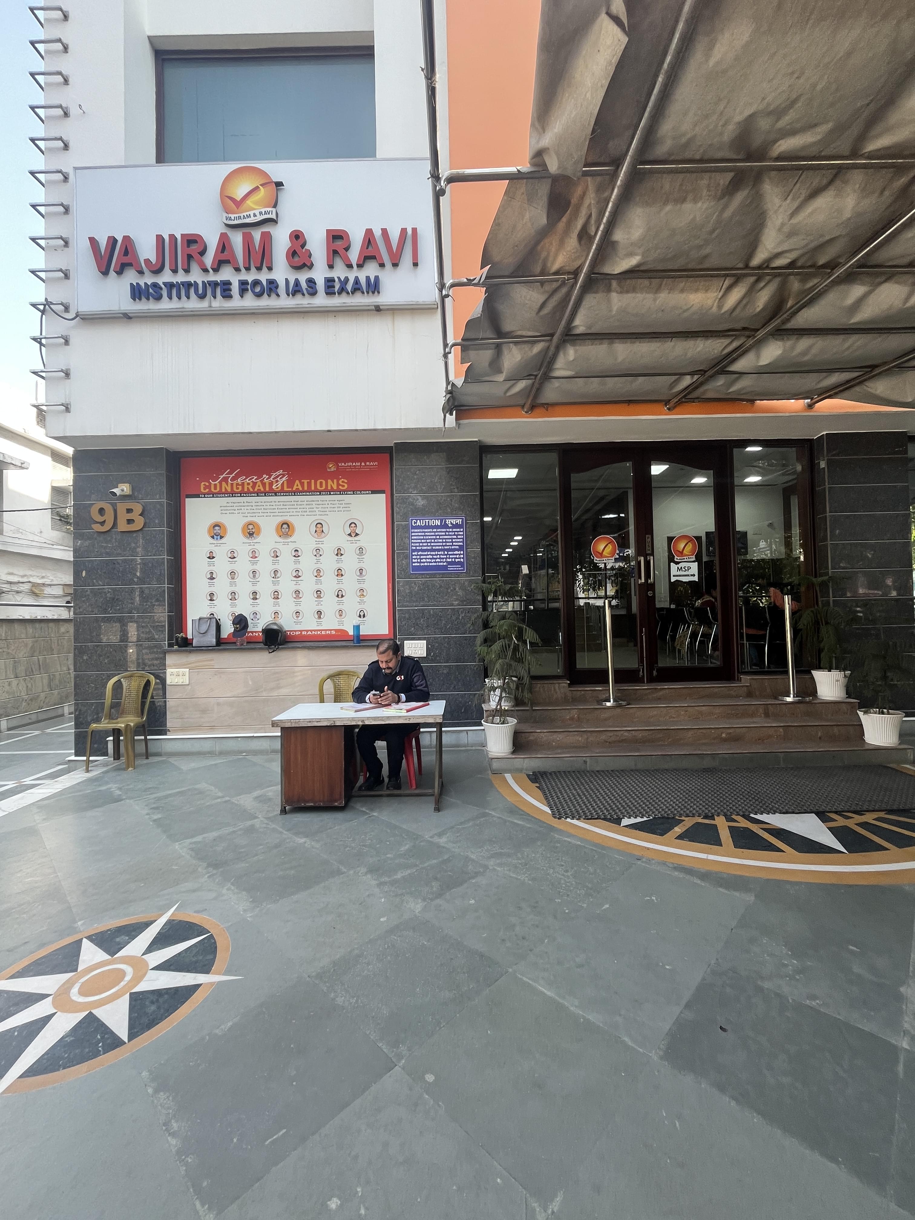 Vajiram & Ravi Institute Vajiram & Ravi photo 5