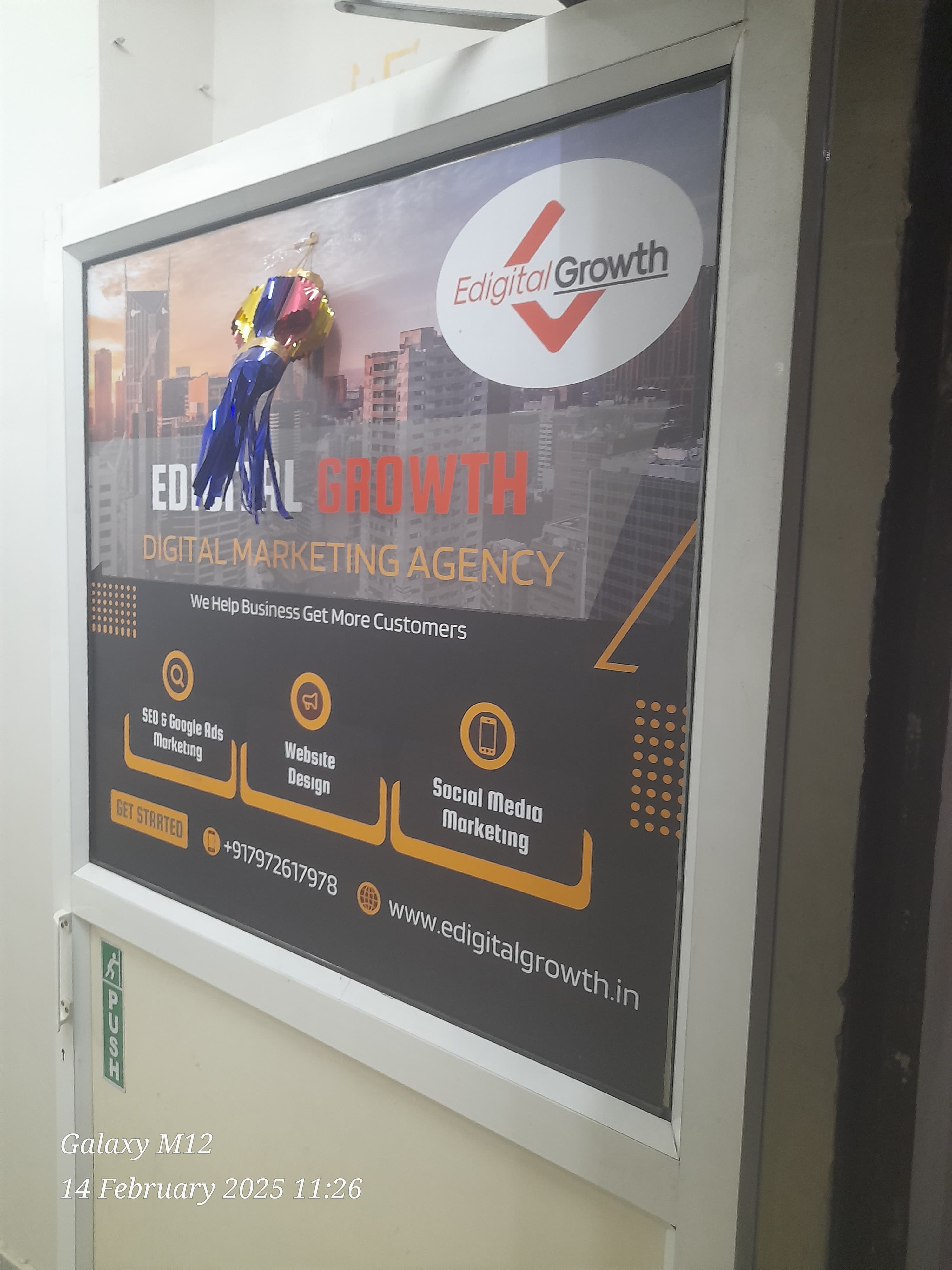 Edigital Knowledge Academy Edigital photo 4