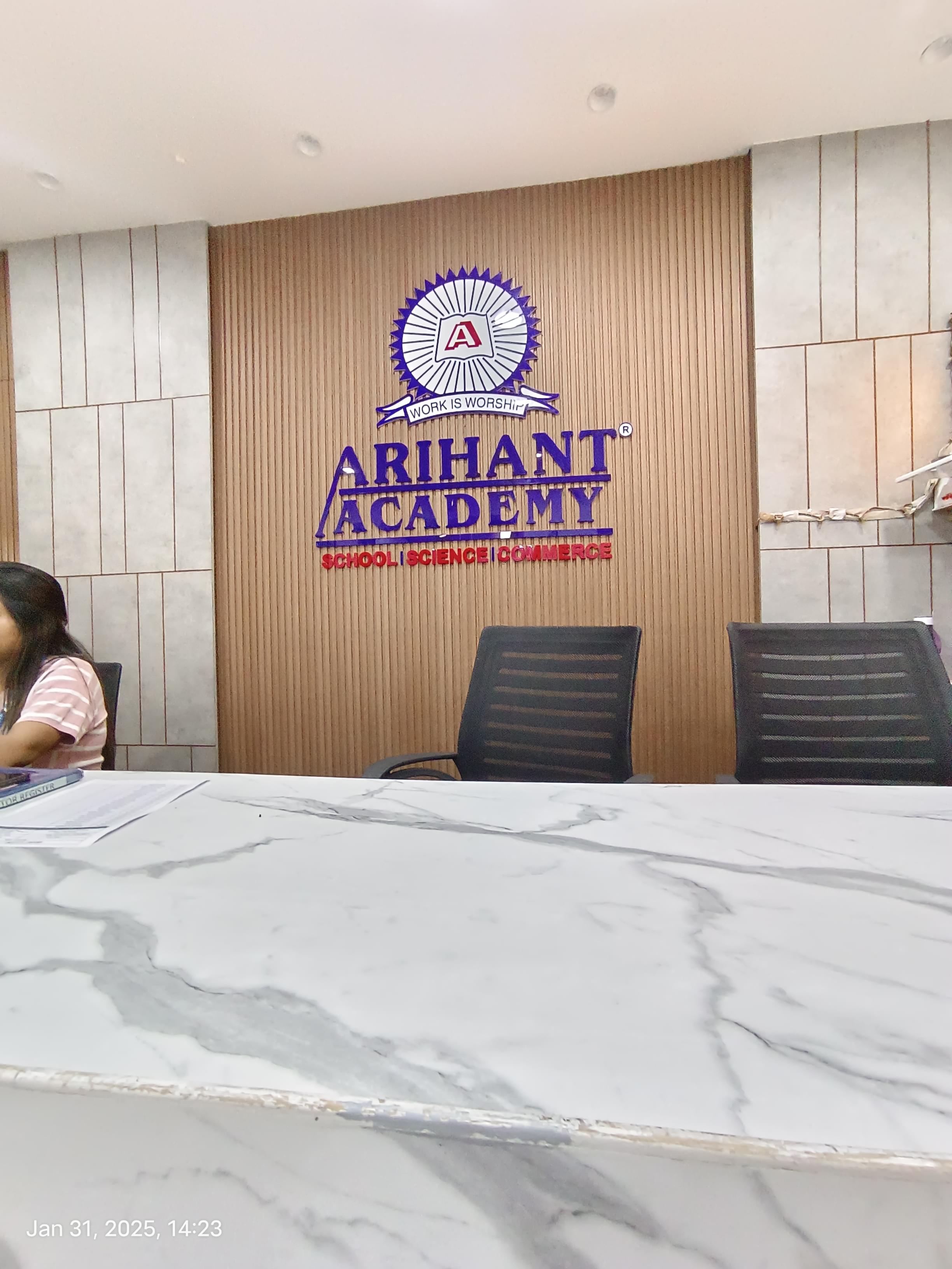 Arihant Academy Andheri West Arihant academy photo 1