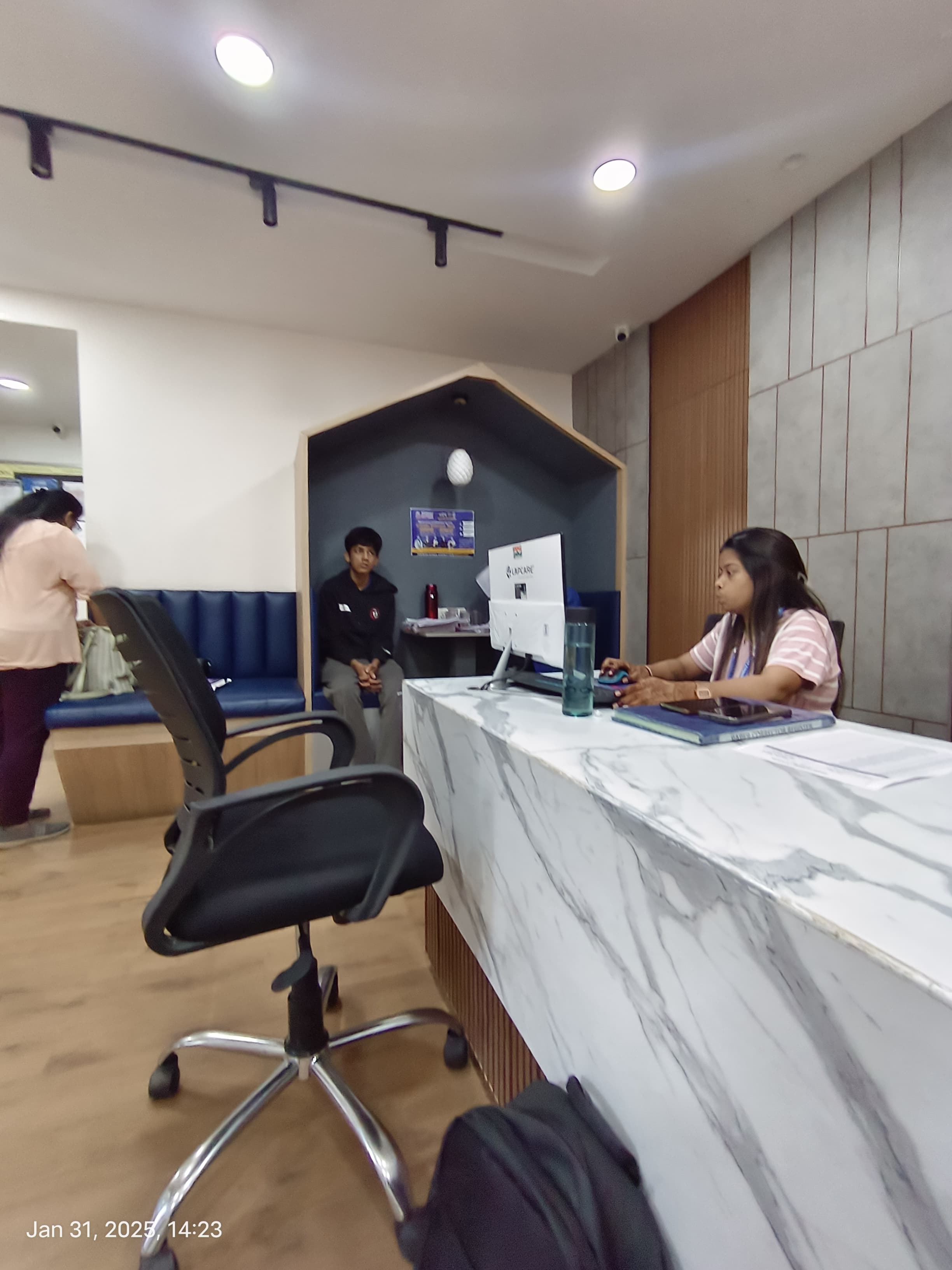 Arihant Academy Andheri West Arihant academy photo 4