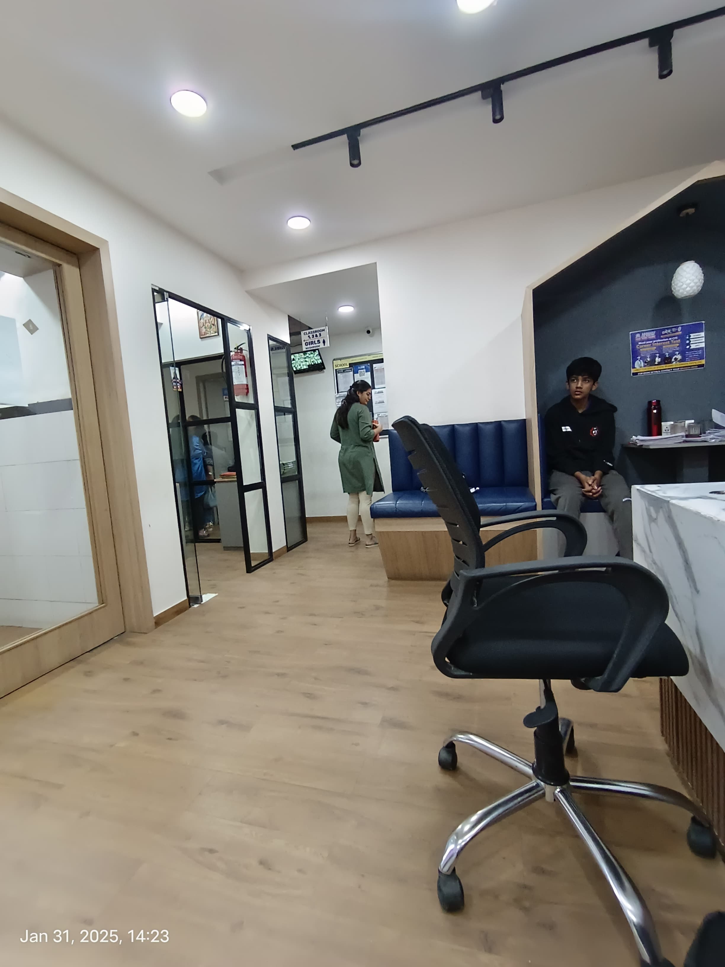 Arihant Academy Andheri West Arihant academy photo 5