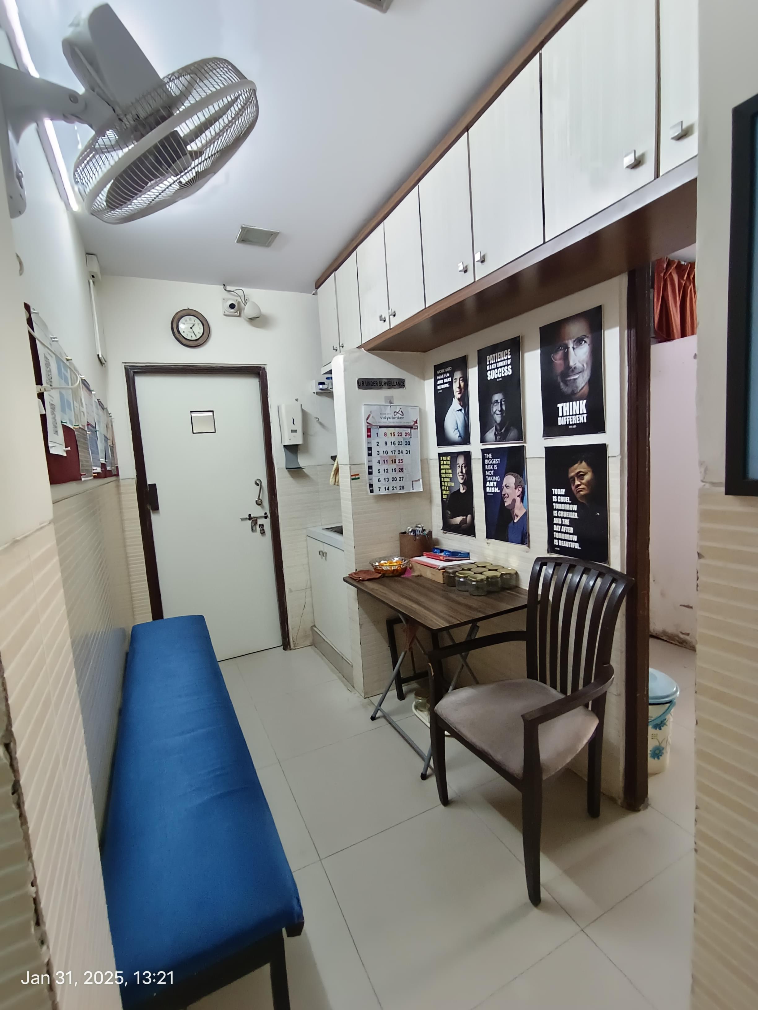 CFA with Manish Ramuka CFA Wish Manish Ramuka photo 2