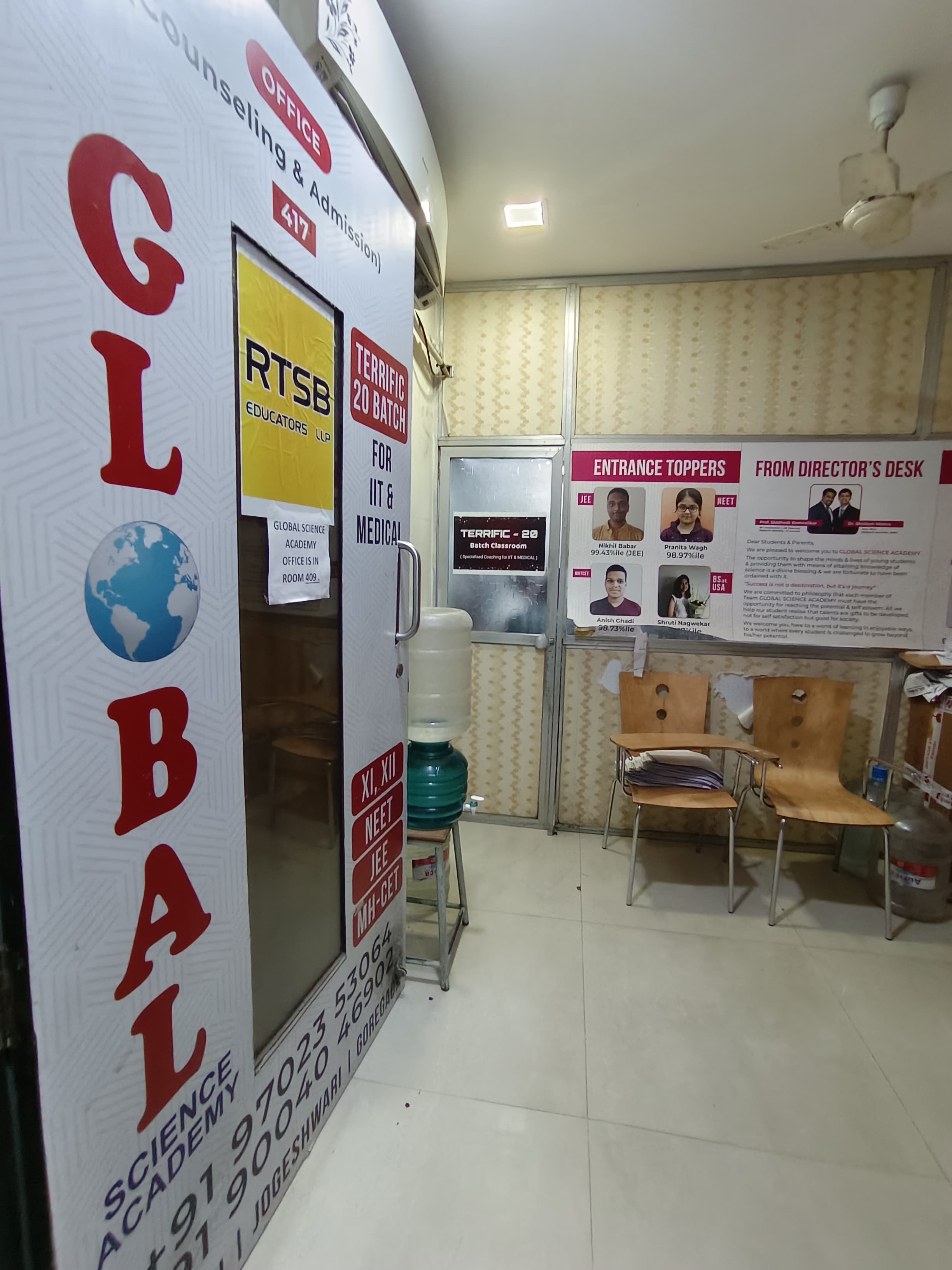 Global Science Academy Glabal Academy photo 2