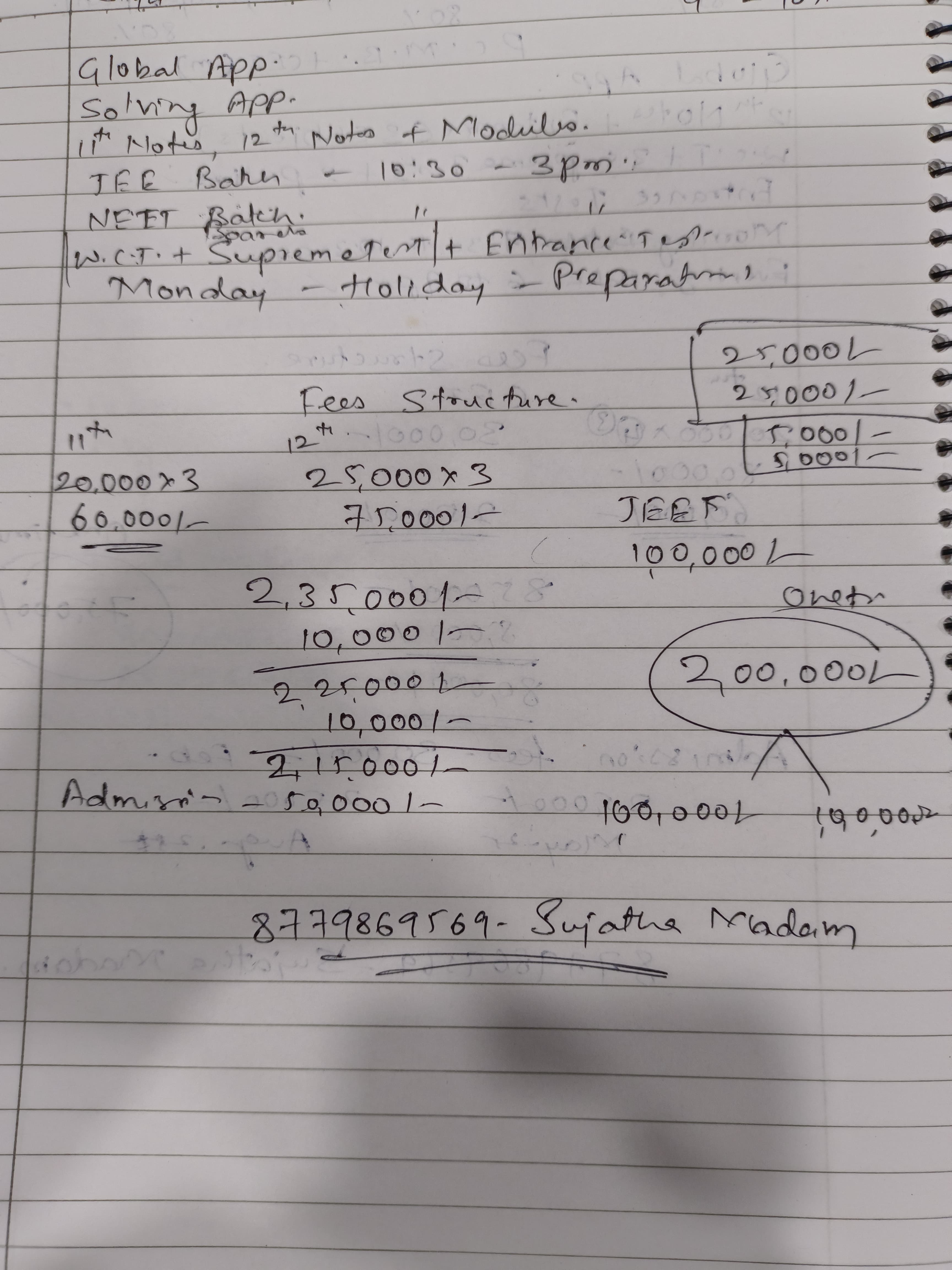 Global Science Academy Glabal Academy photo 3