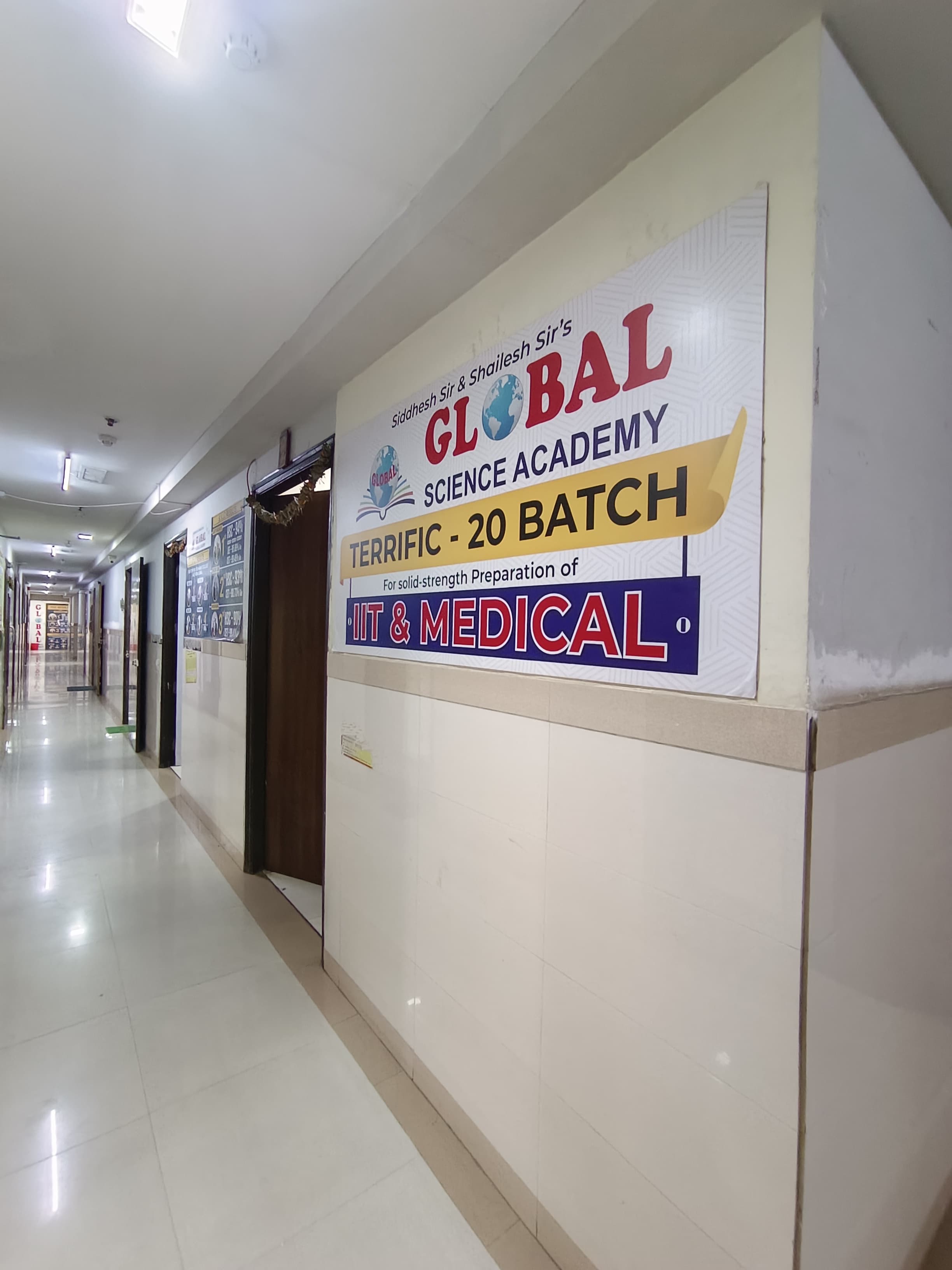 Global Science Academy Glabal Academy photo 6