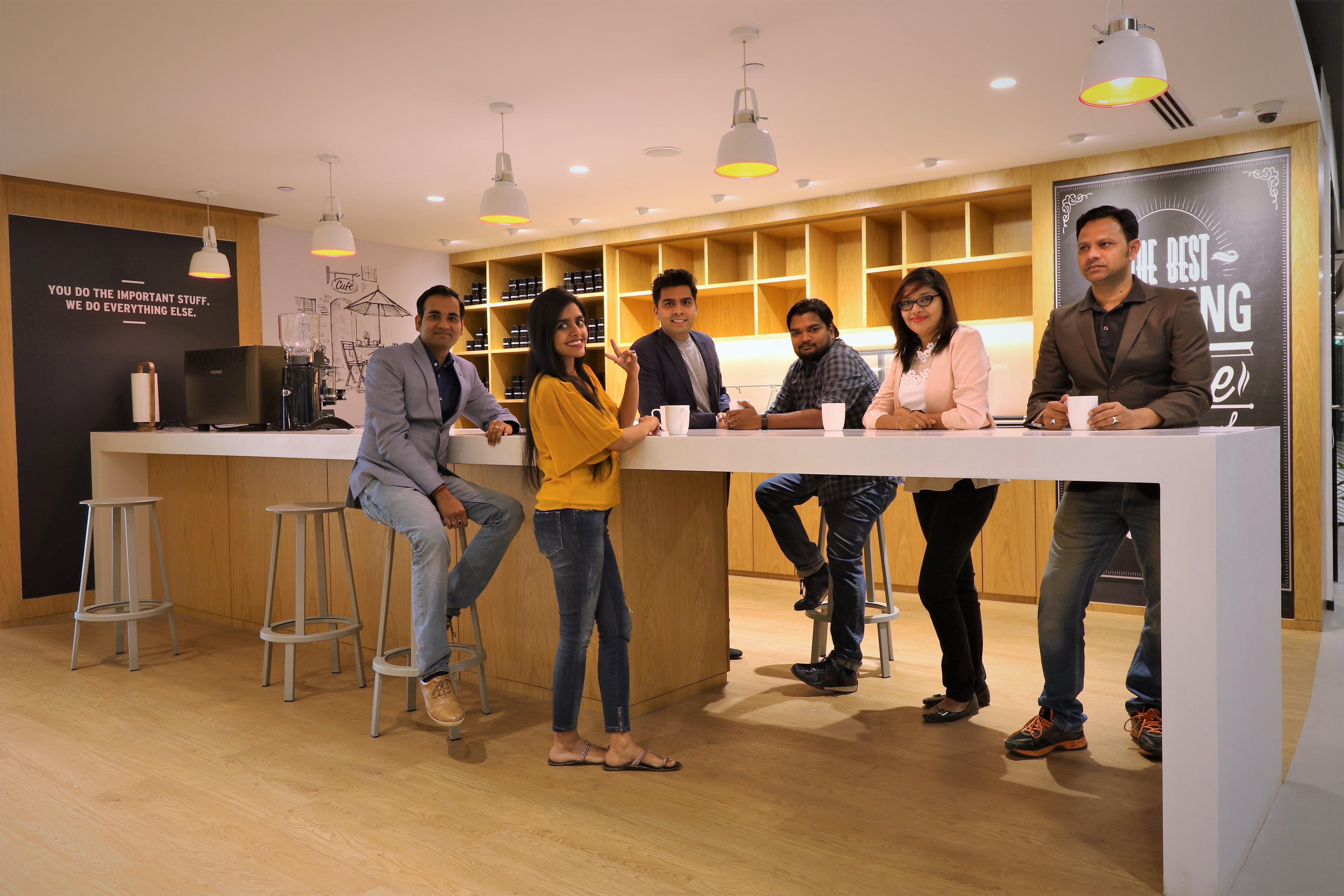 Clini India Clini India Overview photo 1