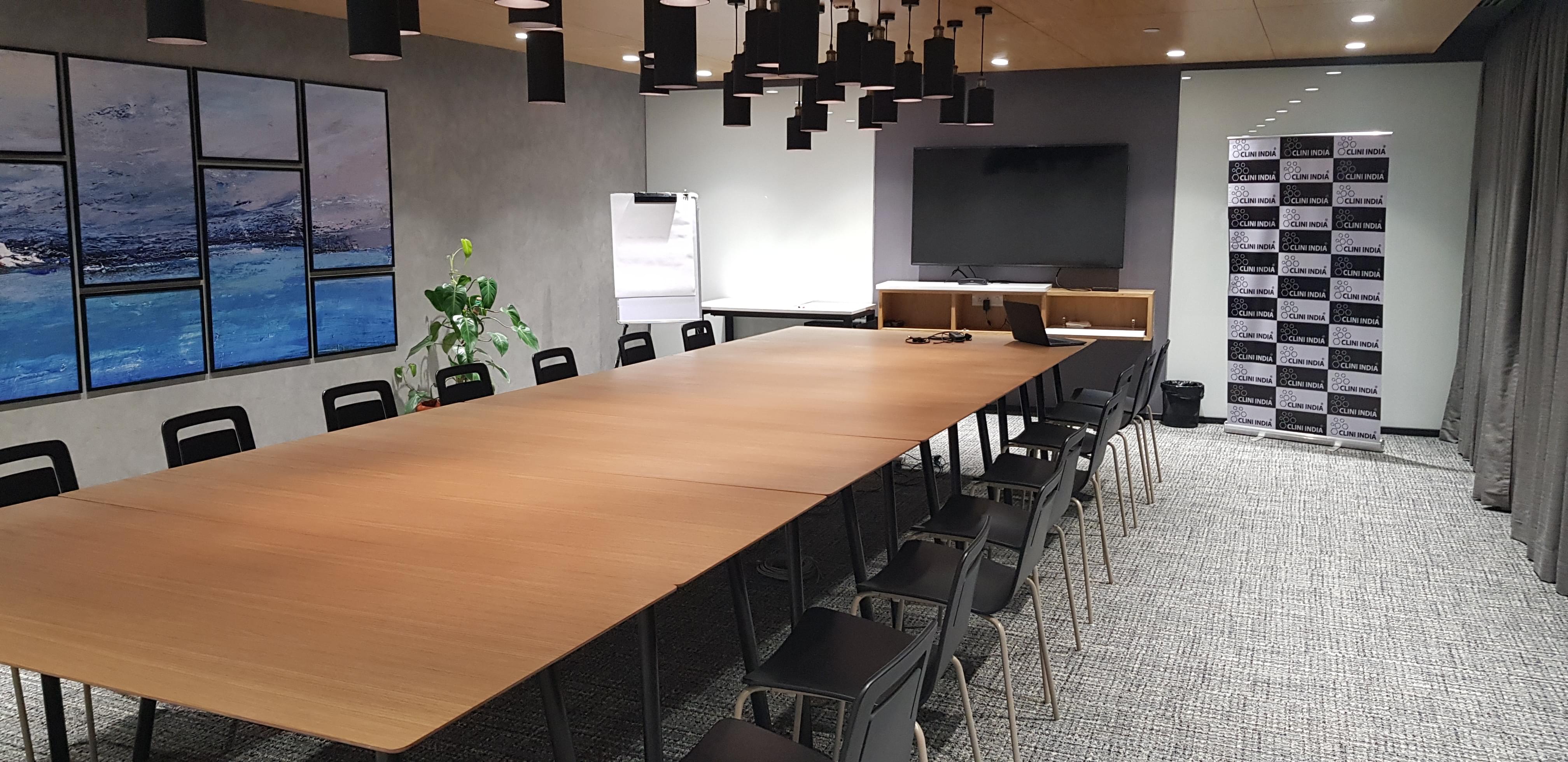 Clini India Clini India Overview photo 4