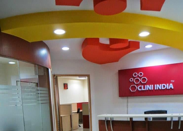 Clini India Clini India Overview photo 2