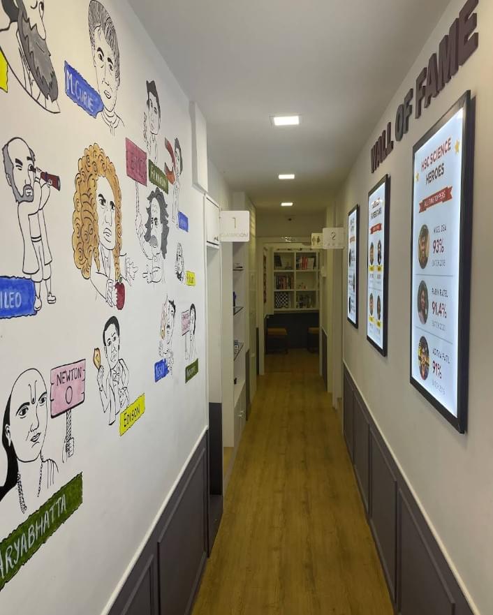 Calibrant Classes Calibrant Classes photo 7