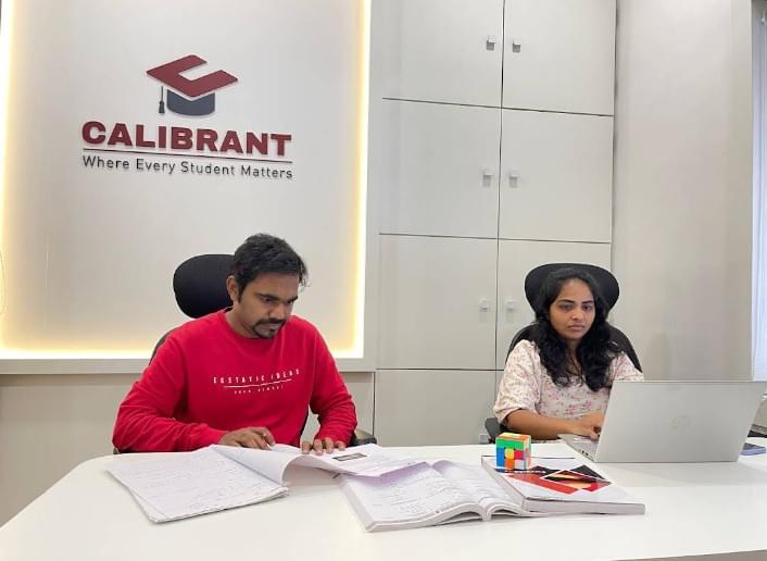 Calibrant Classes Calibrant Classes photo 6