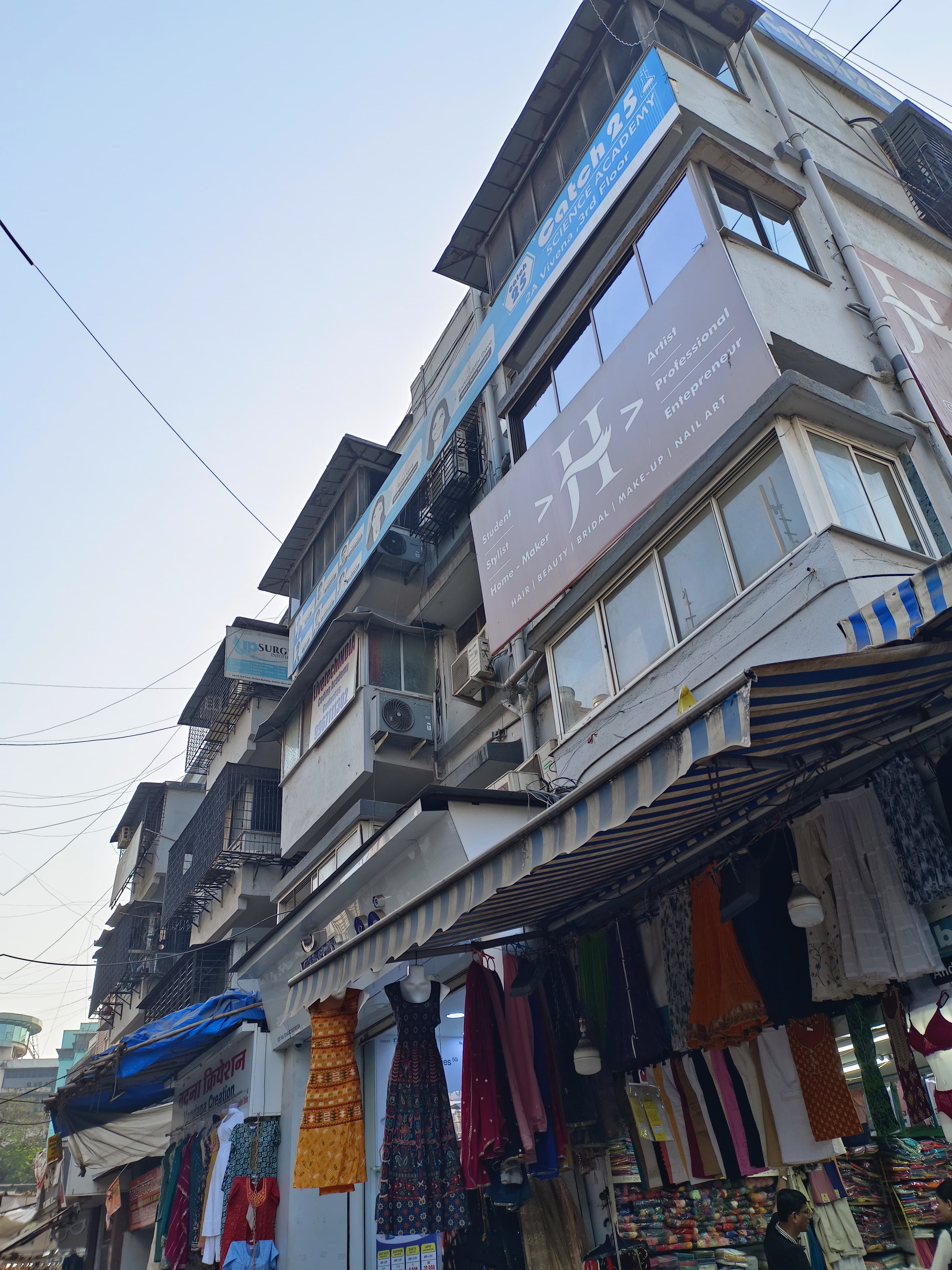 Catch25 Science Academy Catch 25 Andheri west photo 3