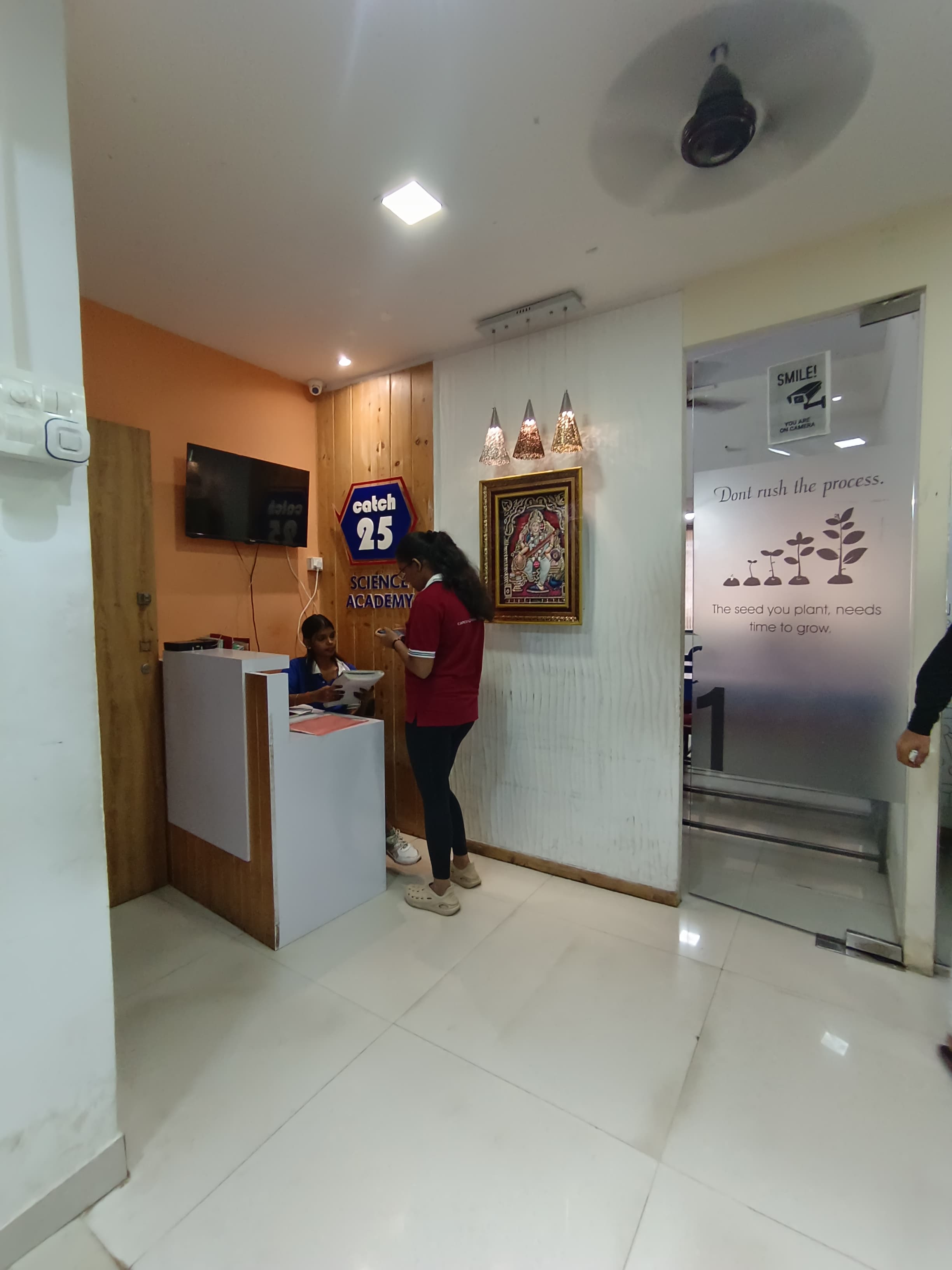 Catch25 Science Academy Catch 25 Andheri west photo 7
