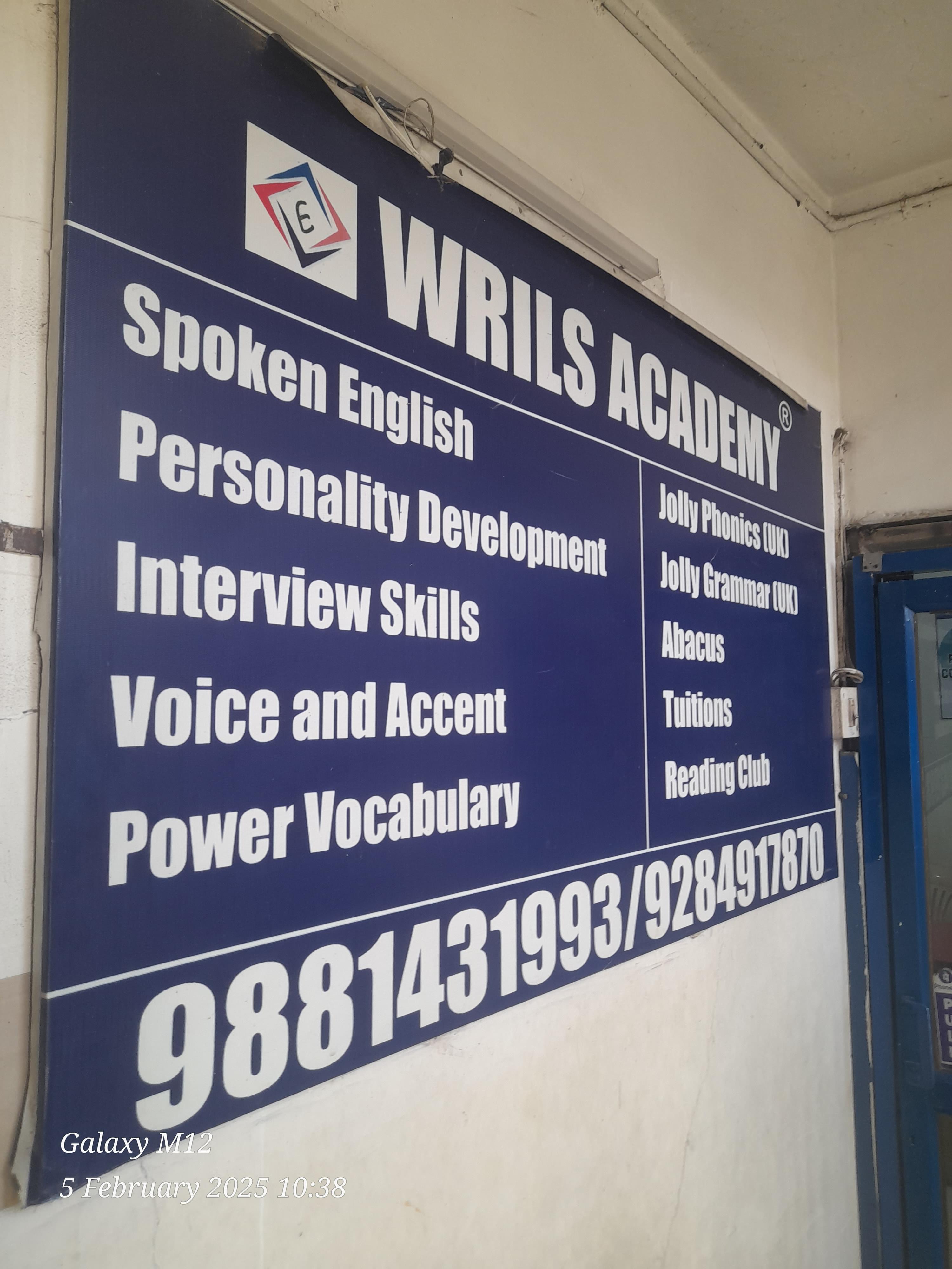 Wrils Academy Wrils Academy photo 4