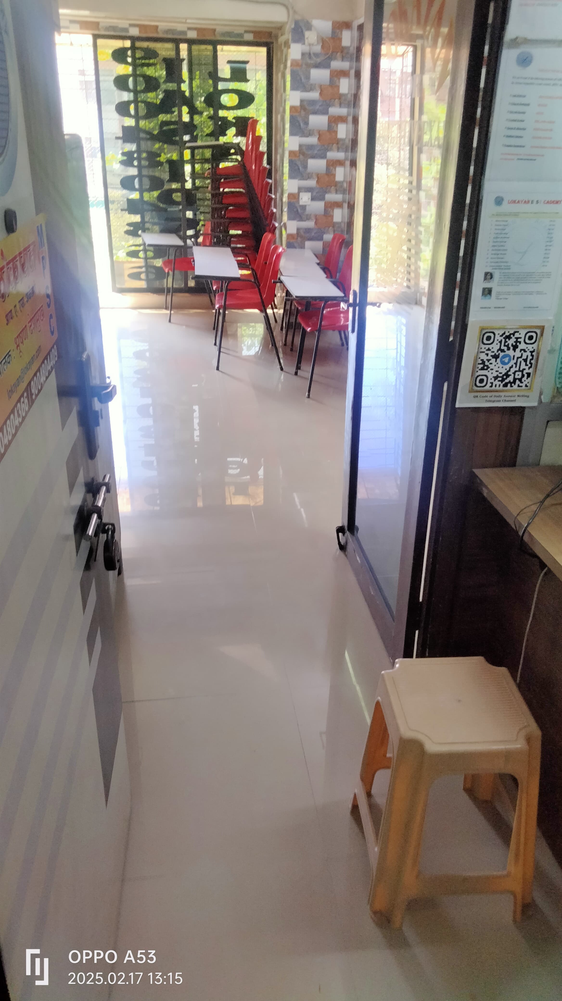 VSA Vikas Sawant Academy Thane Images photo 3