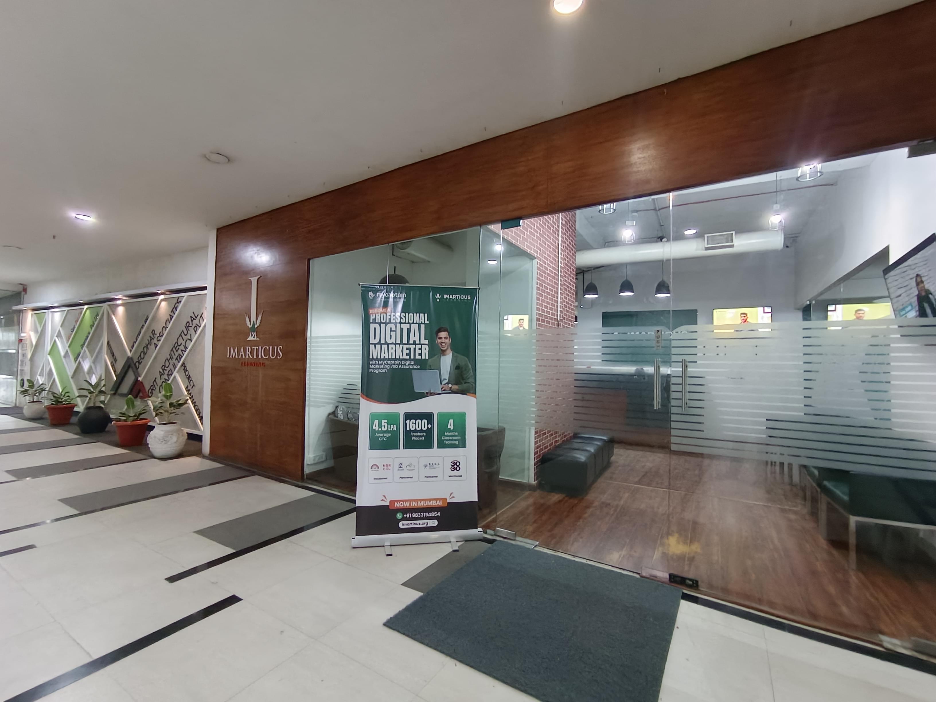 Imarticus Learning Imarticus Learning photo 1