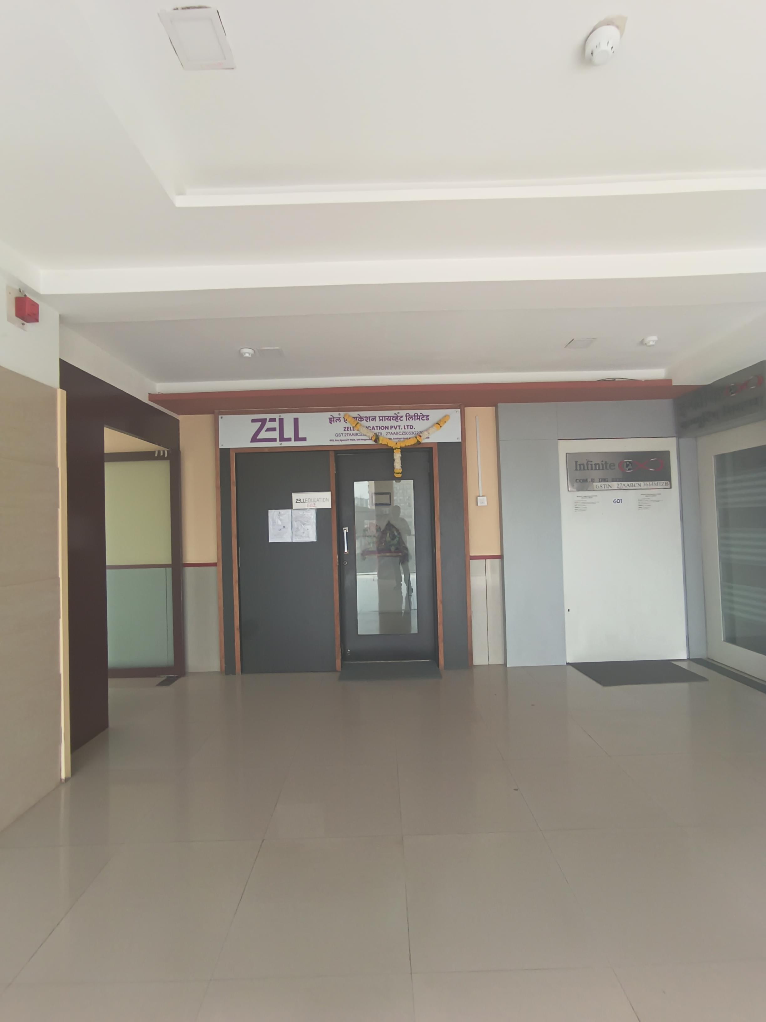 Zell Education Zell Education photo 2