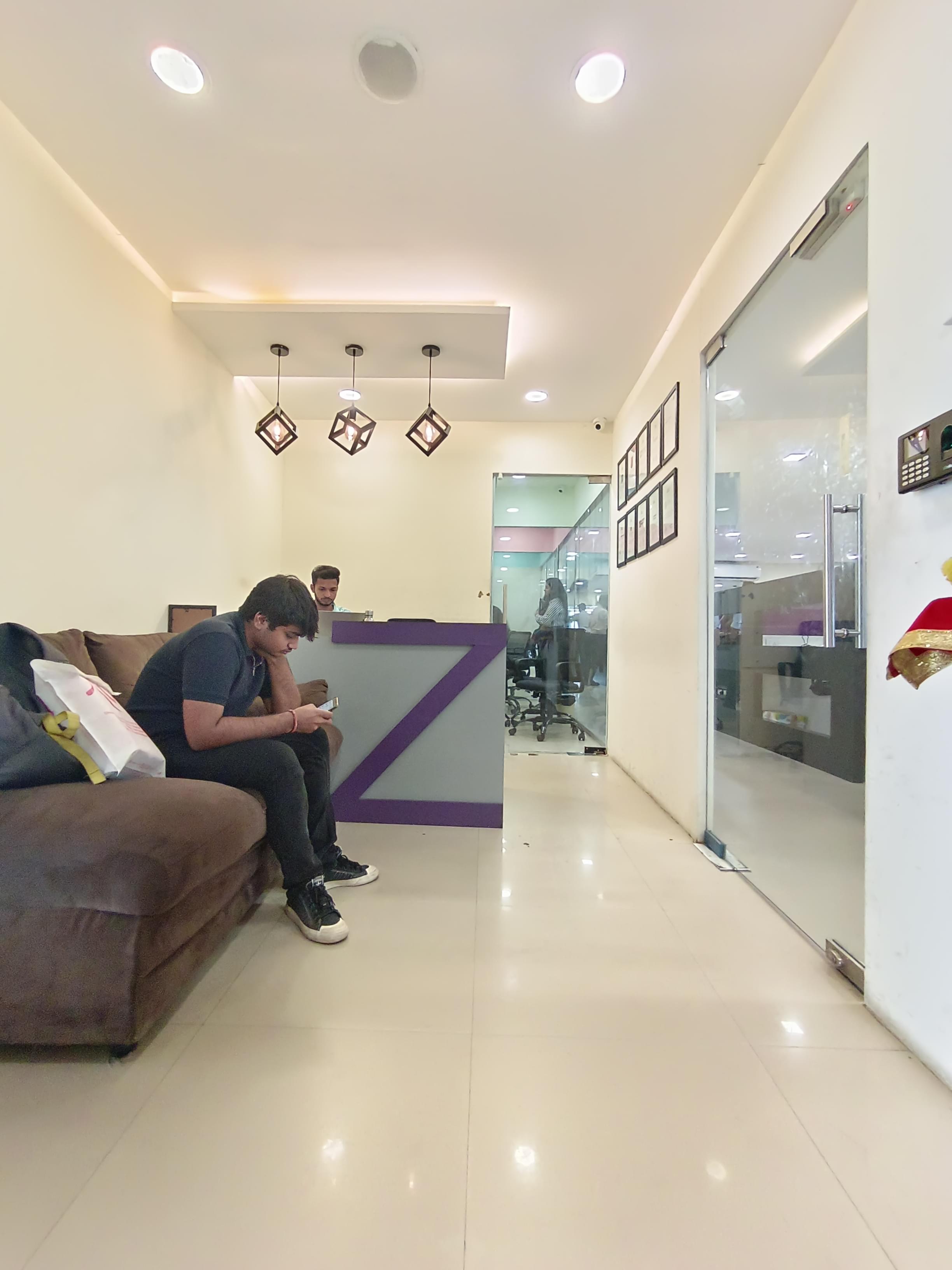 Zell Education Zell Education photo 3