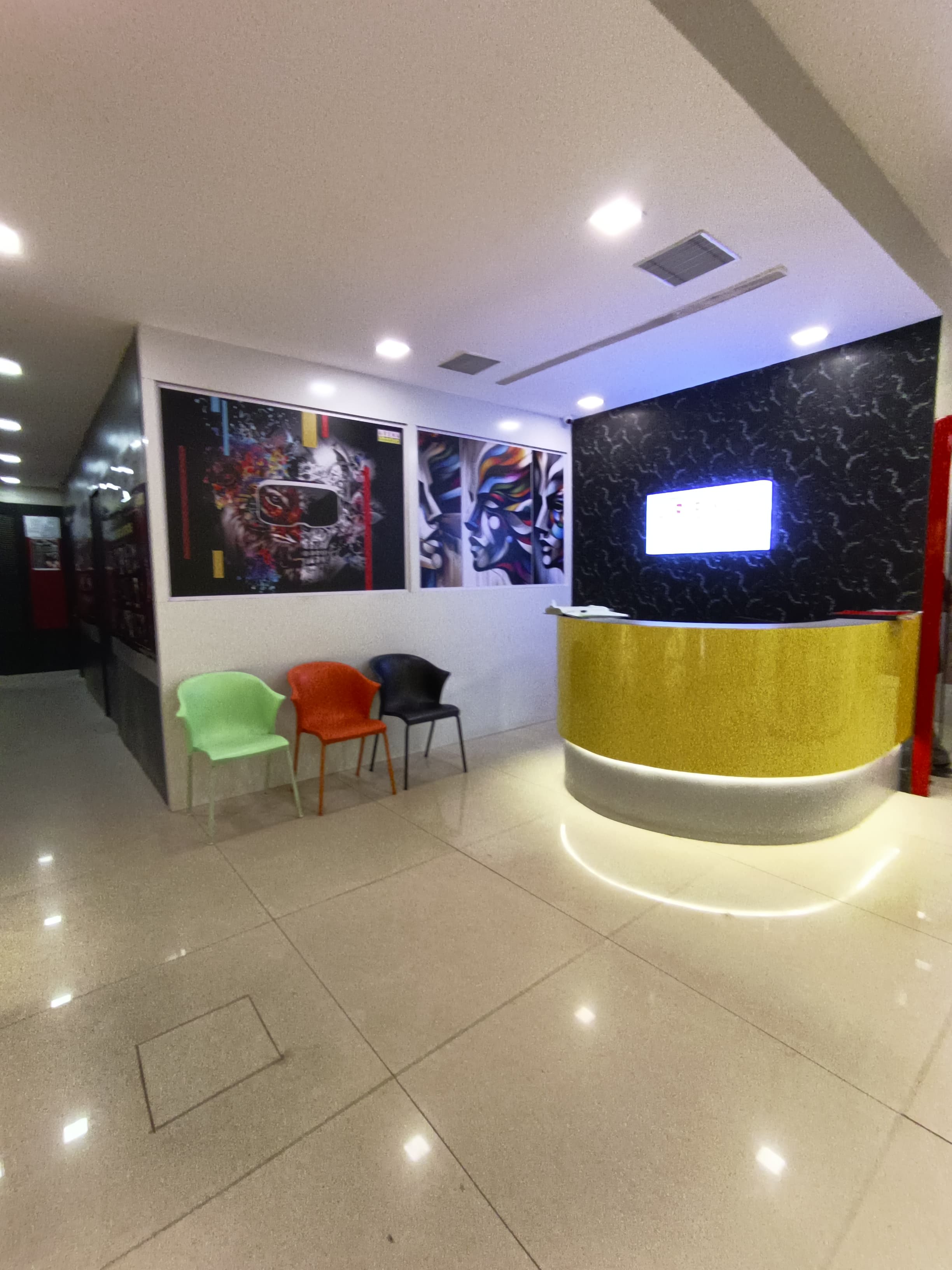 Arena Animation Andheri Arena Animation photo 5