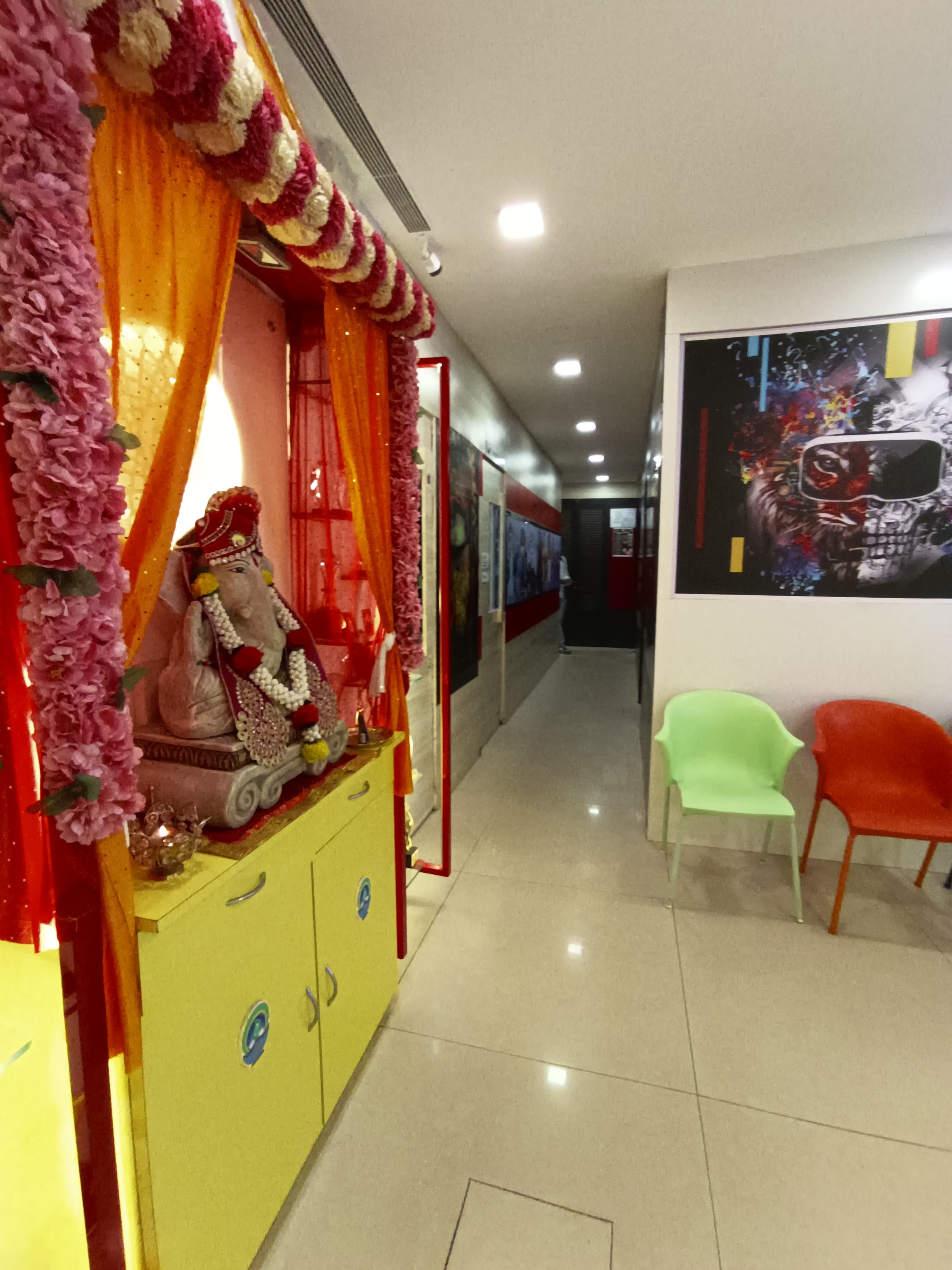 Arena Animation Andheri Arena Animation photo 6