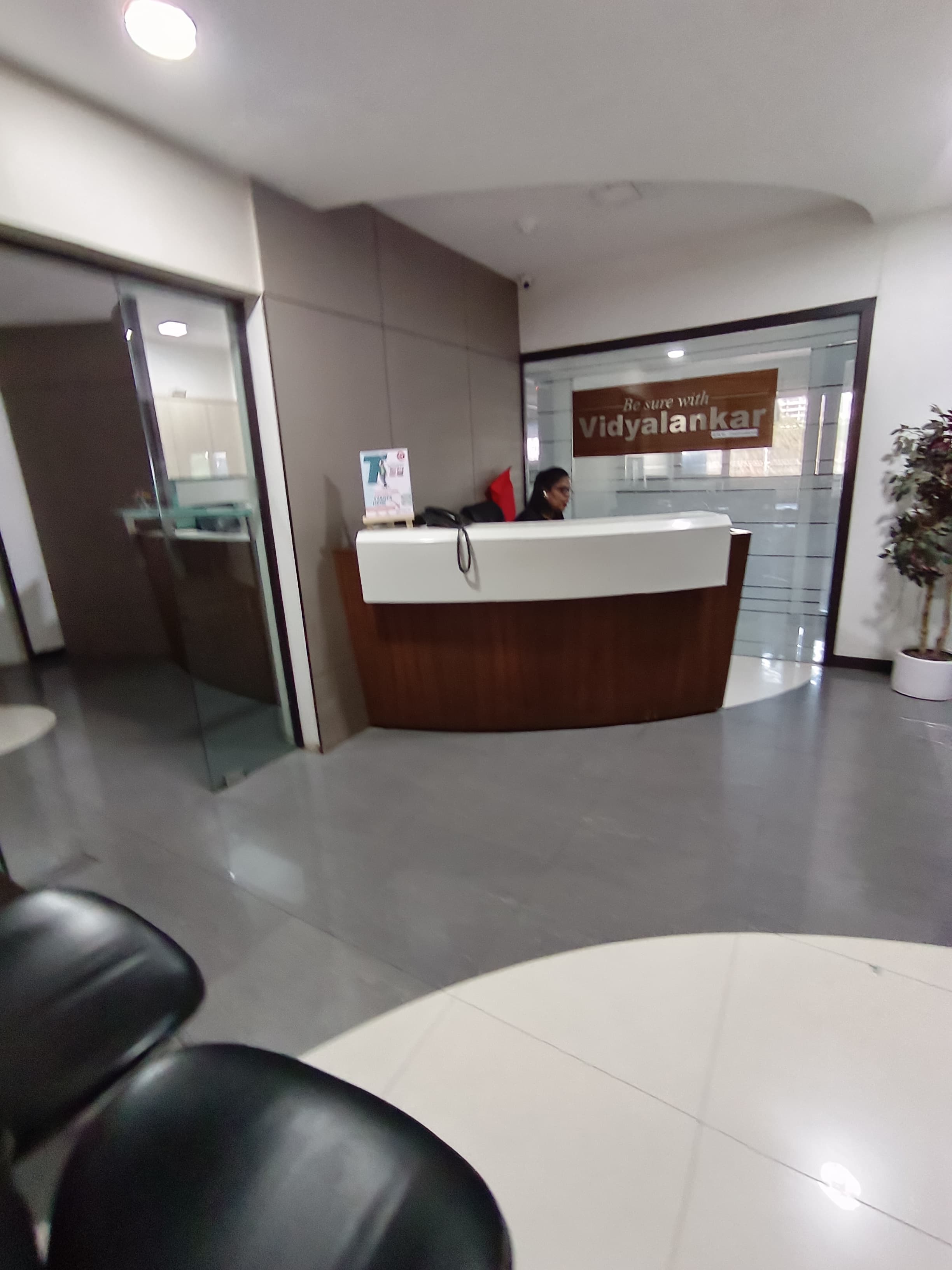 Vidyalankar Classes Dadar East Vidyalankar Dadar photo 3