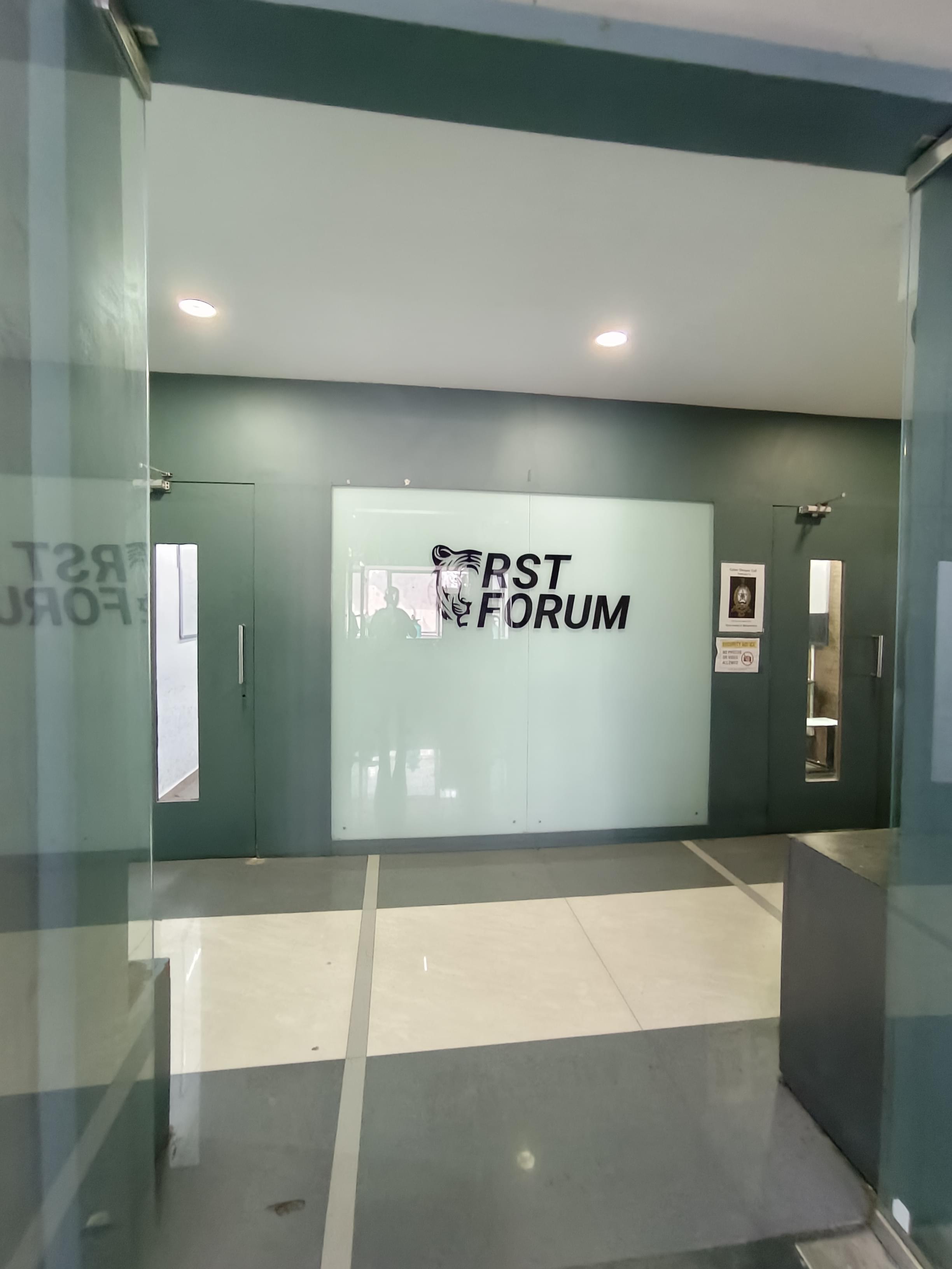 RST Forum RST Forum Dadar photo 2