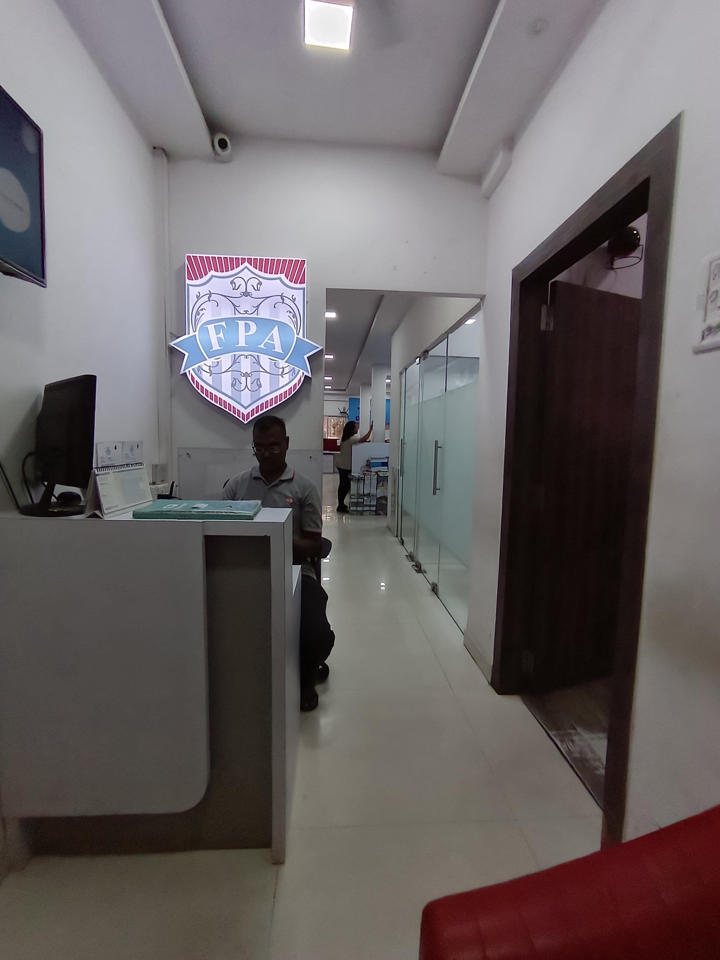 Financial Planning Academy - FPA FPA Borivali photo 2