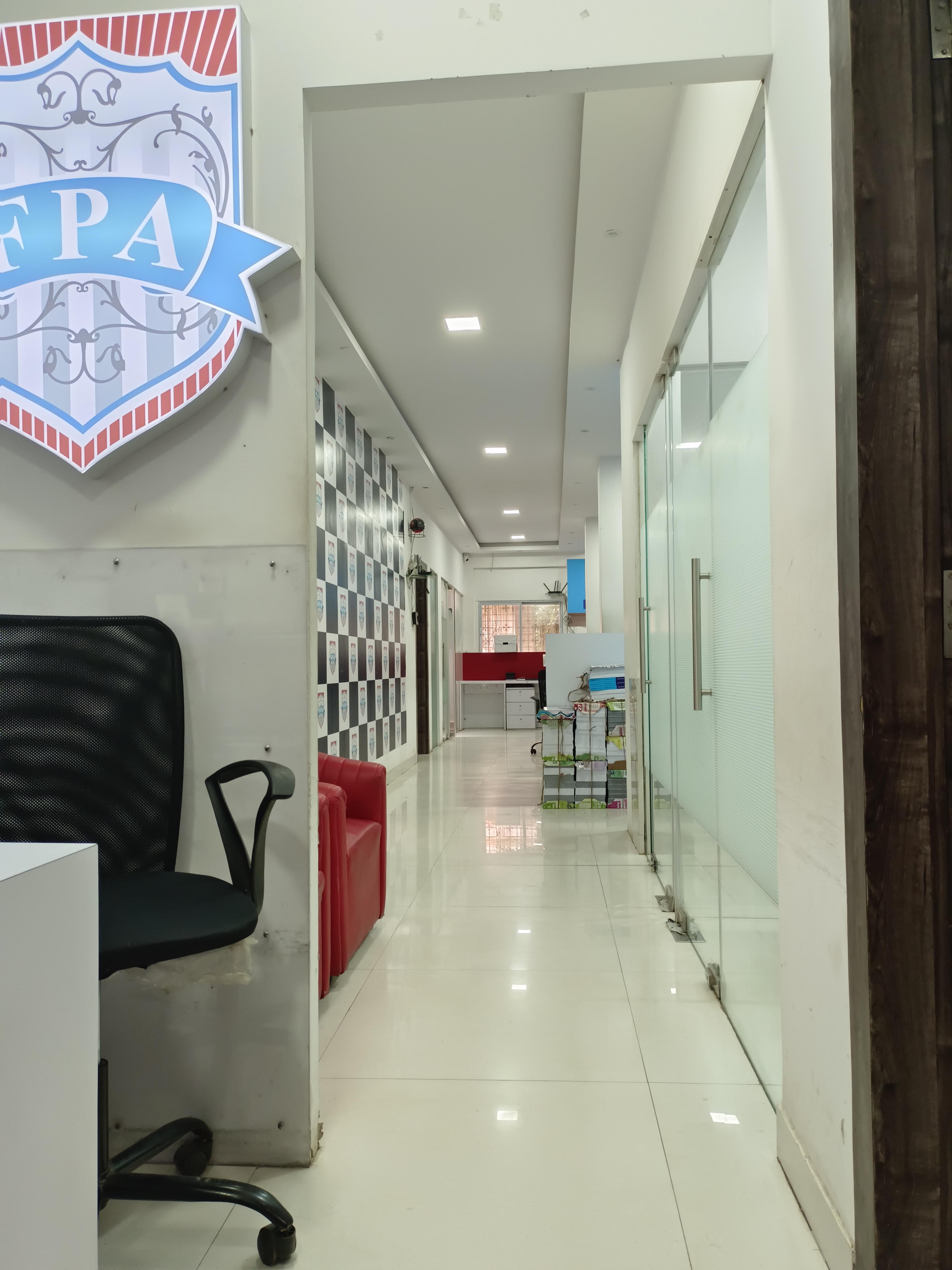 Financial Planning Academy - FPA FPA Borivali photo 3