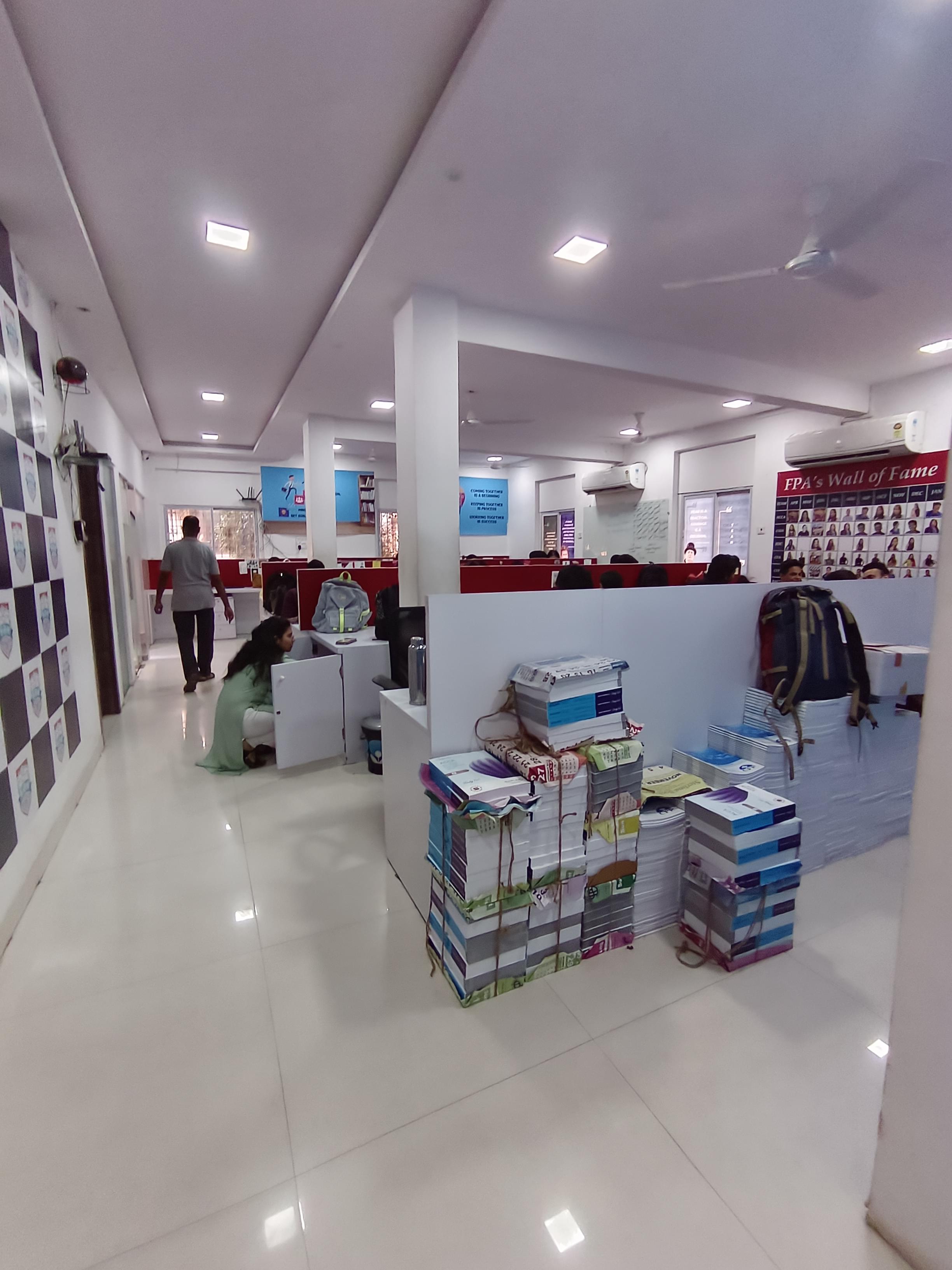 Financial Planning Academy - FPA FPA Borivali photo 4