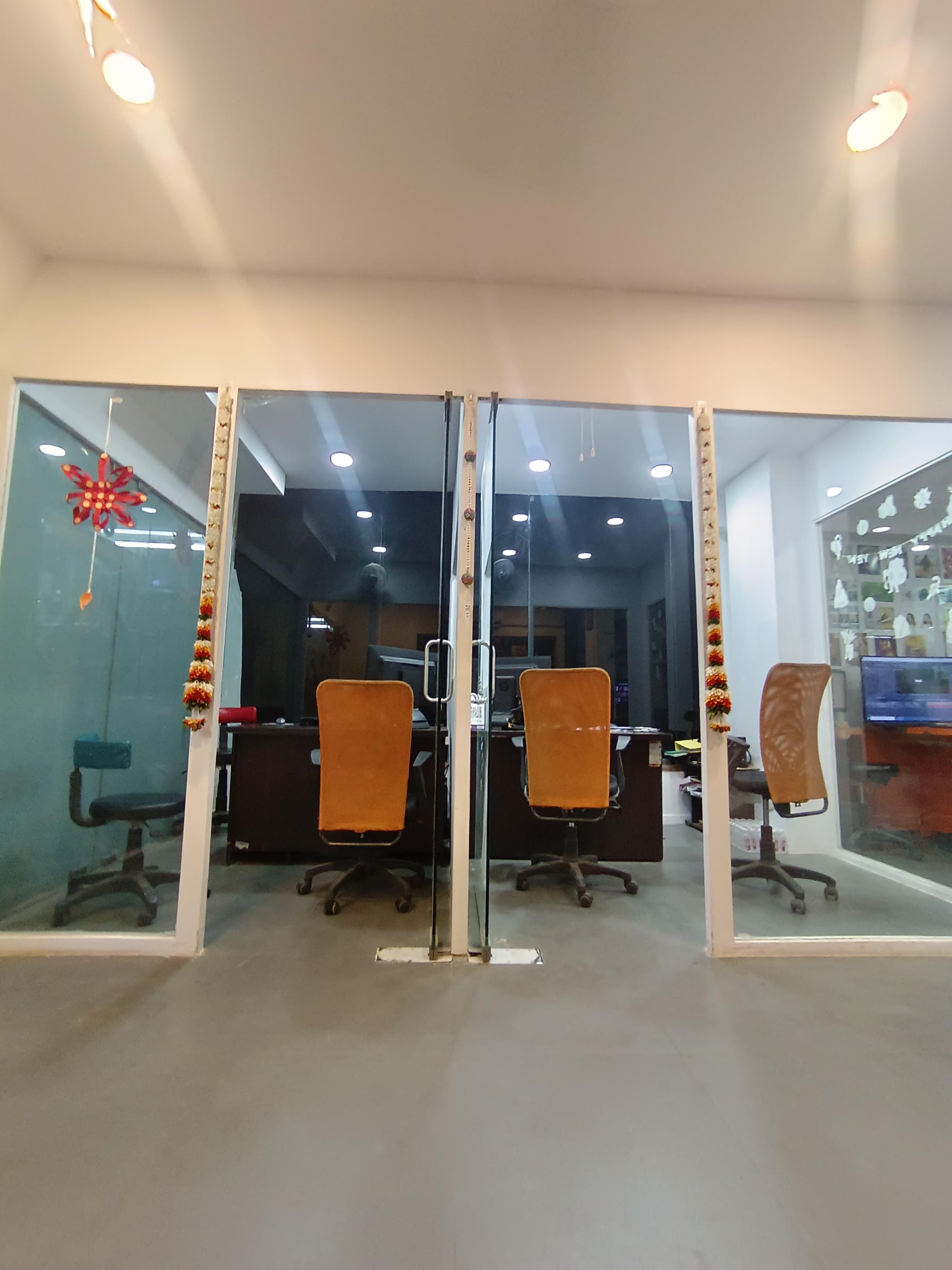 Zica Animation ZICA Borivali Exterior Pics photo 7