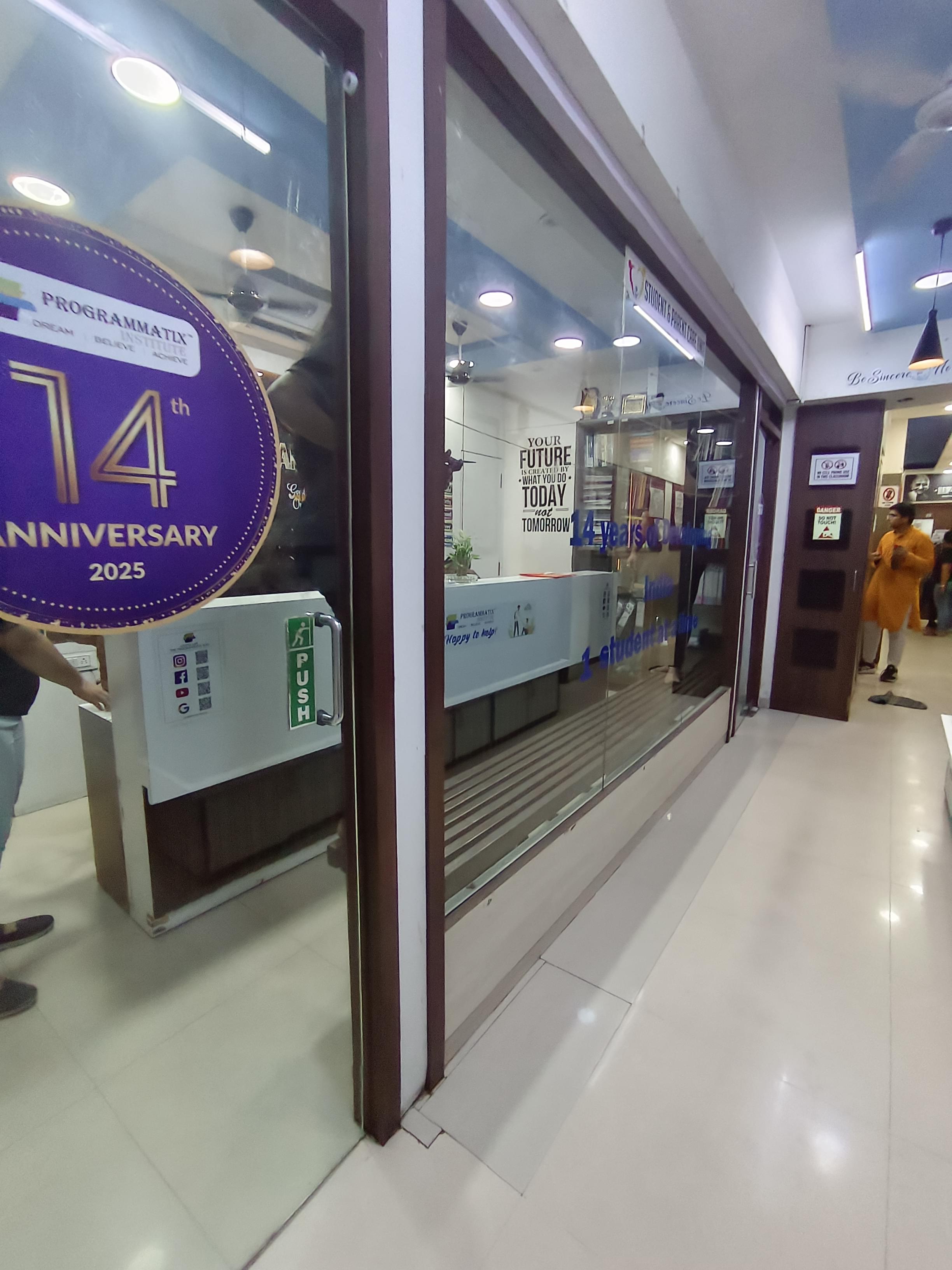 Programmatix Institute Programmatix photo 3