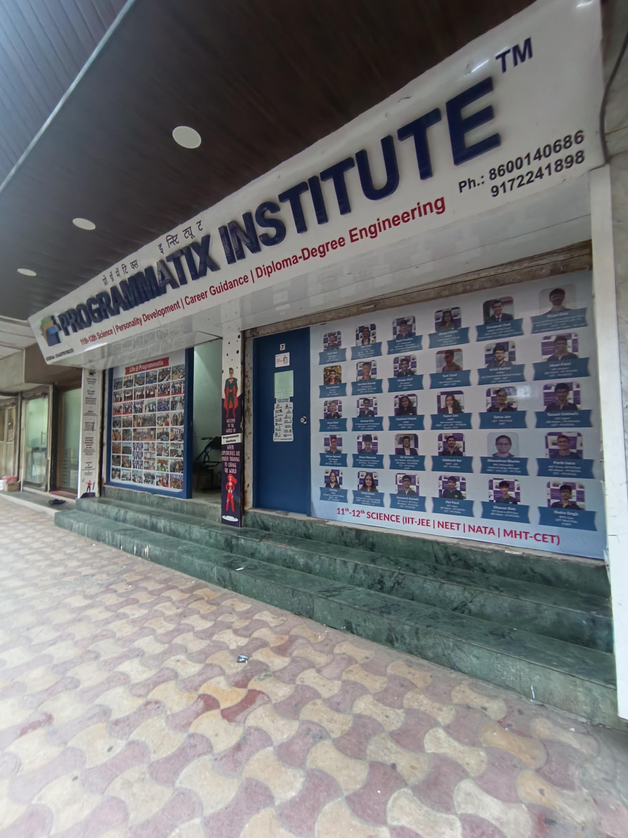 Programmatix Institute Programmatix photo 4