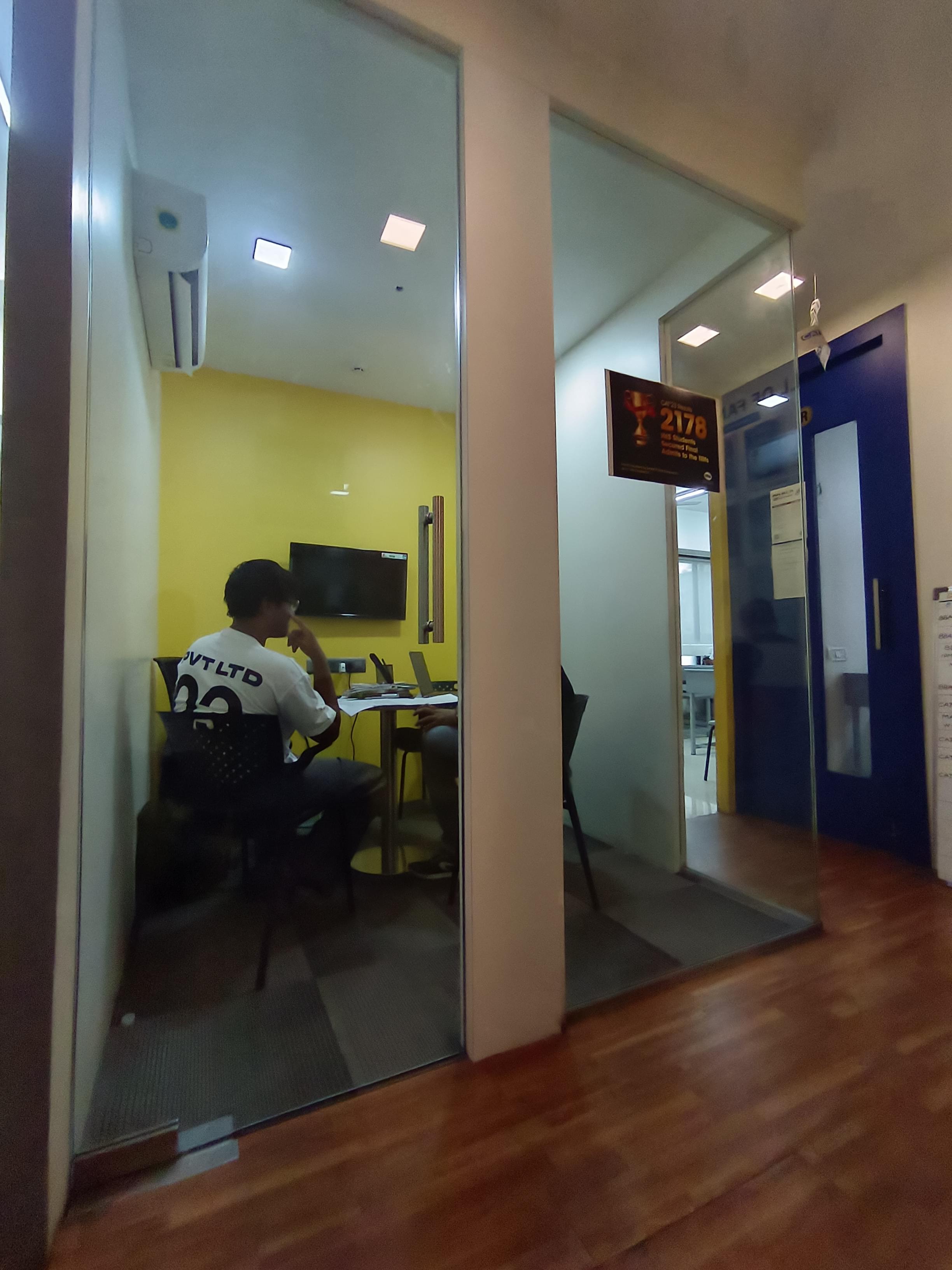 IMS Borivali IMS Borivali photo 3