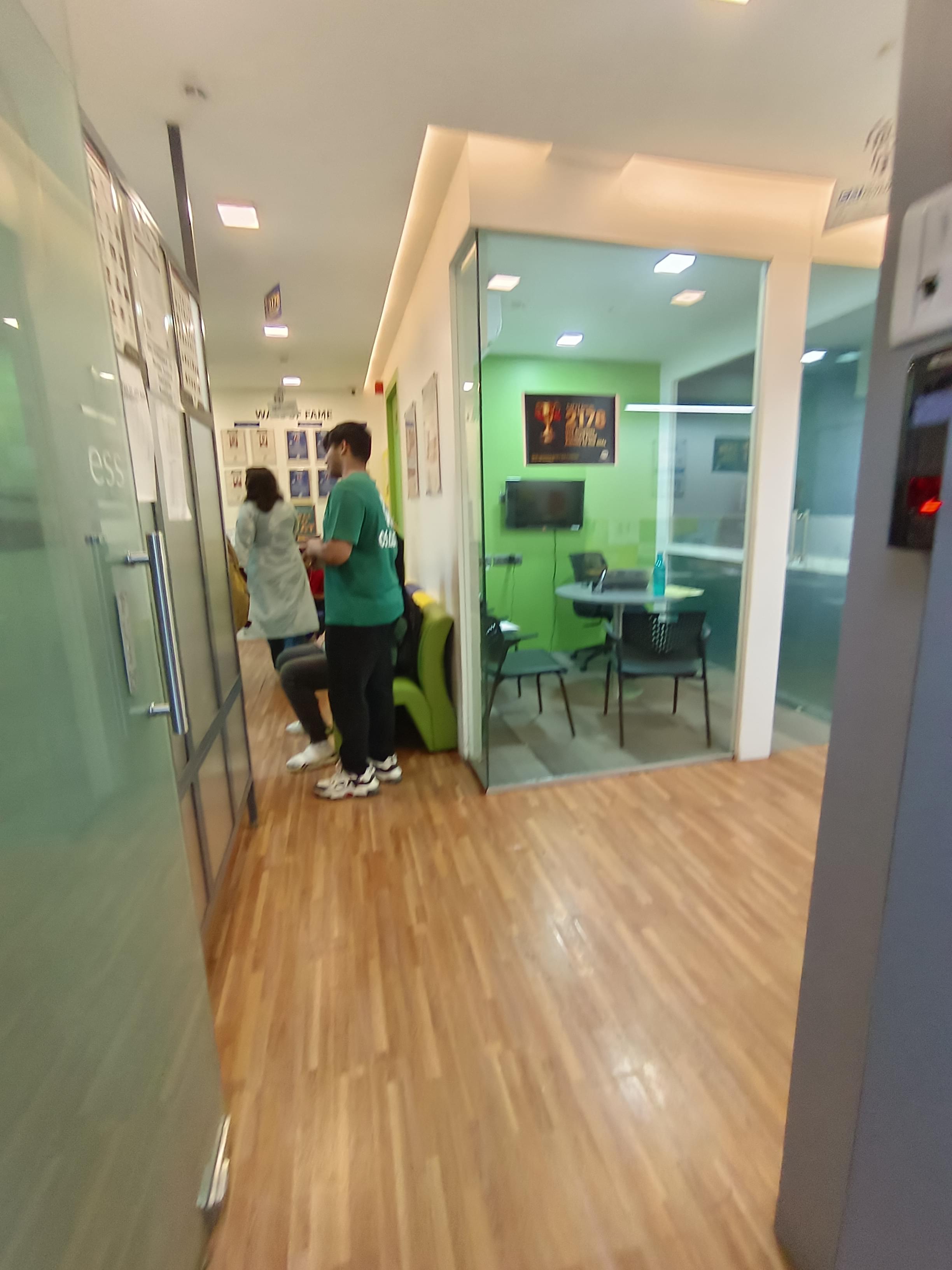 IMS Borivali IMS Borivali photo 4