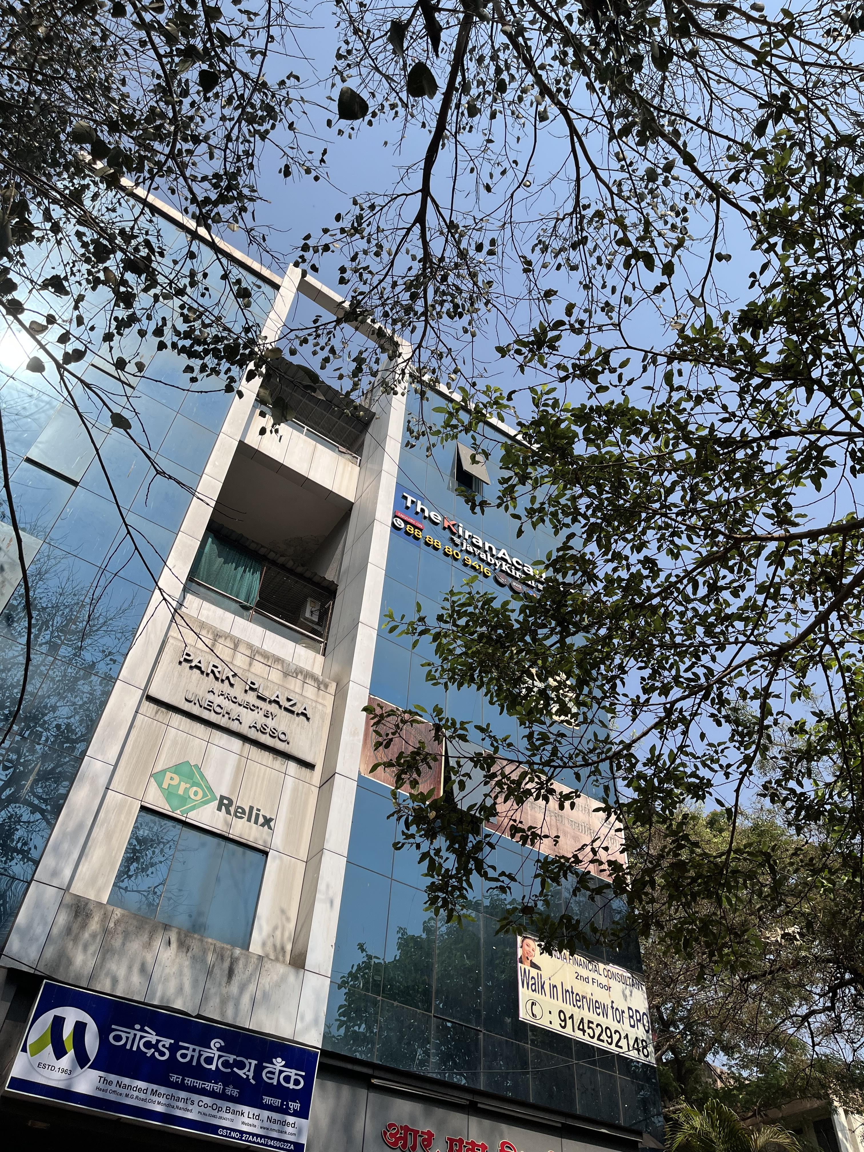 Java By Kiran - Java Classes in Pune, Selenium Classes, Python Classes in Pune Java by Kiran photo 3