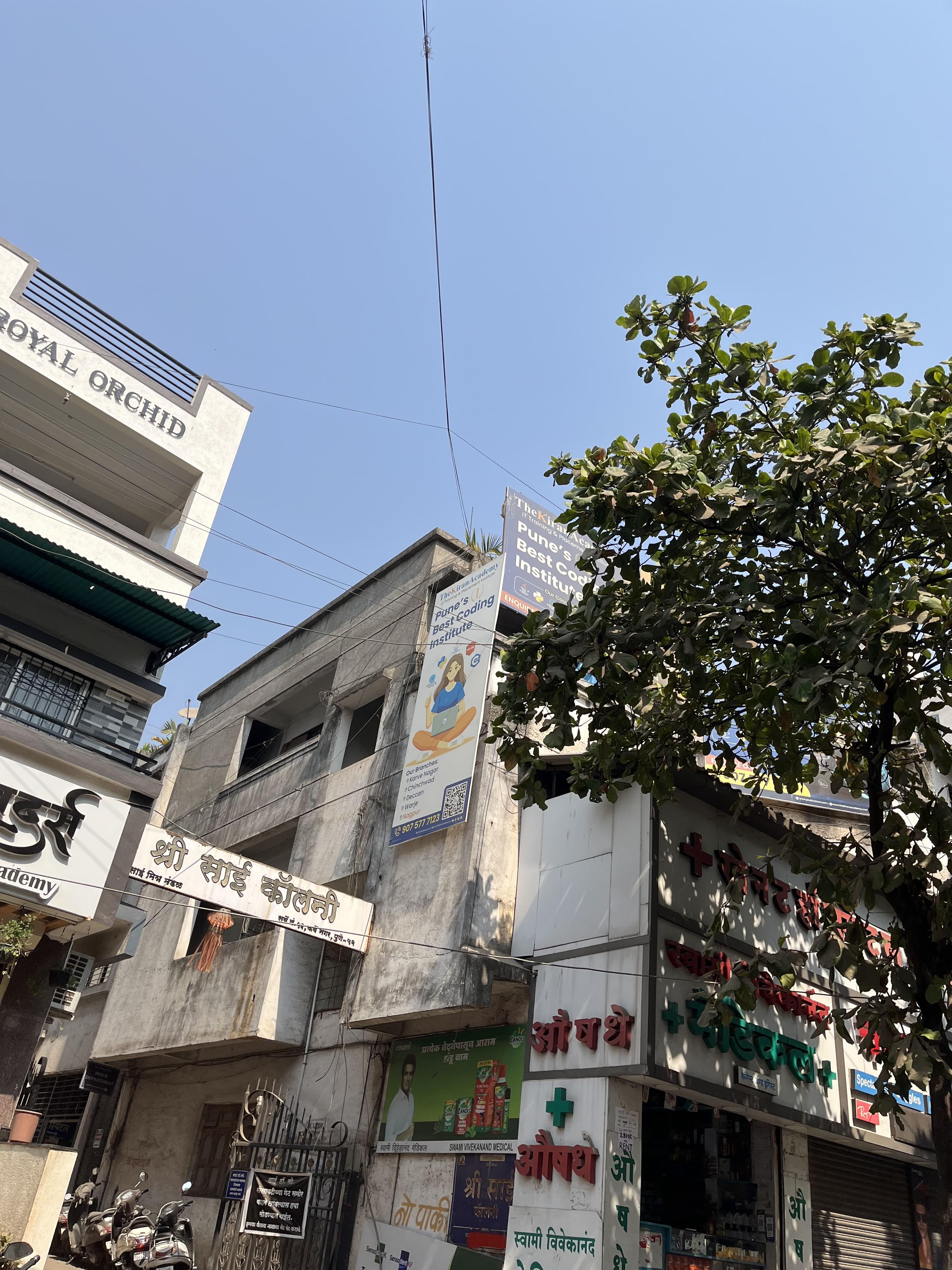 Java By Kiran - Java Classes in Pune, Selenium Classes, Python Classes in Pune Java by Kiran photo 4