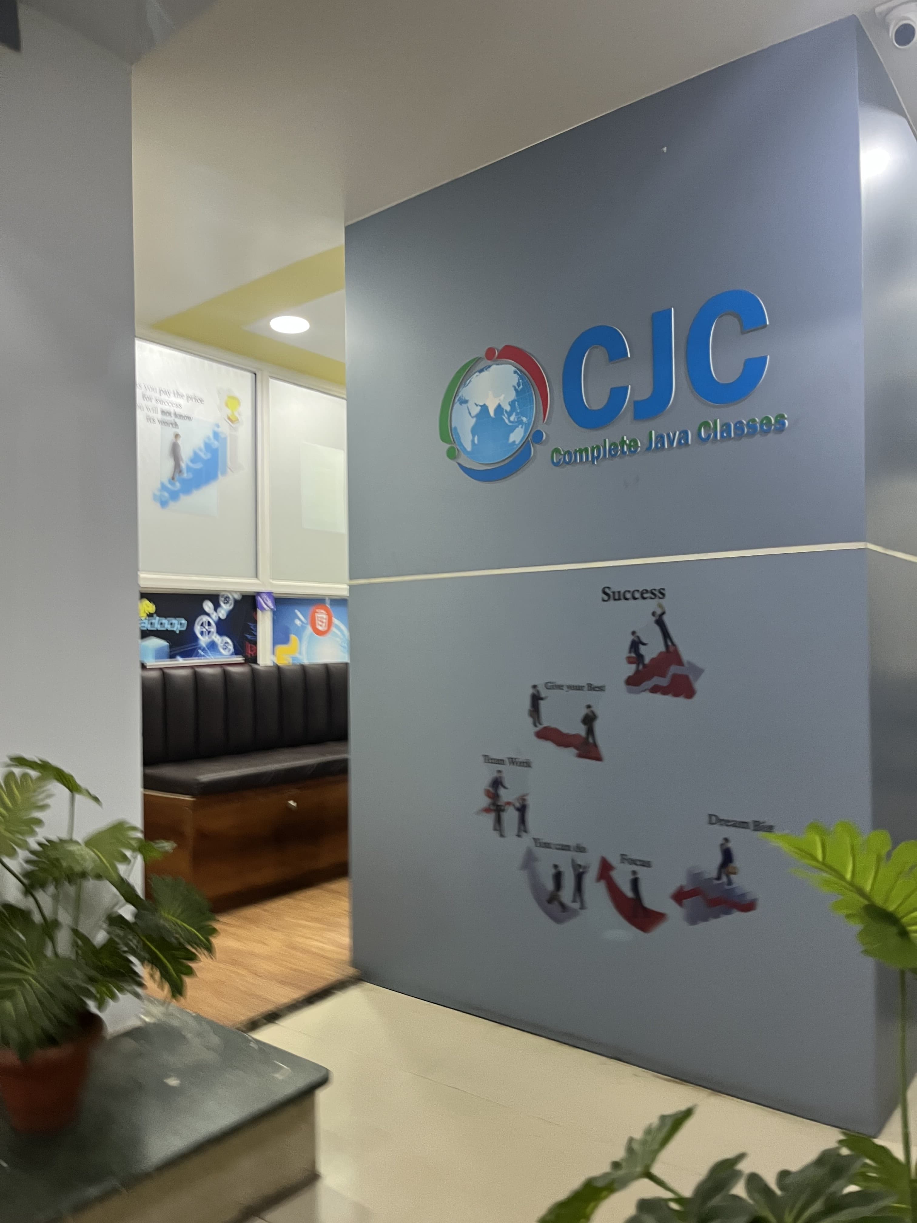 CJC Complete Java Classes photo 2