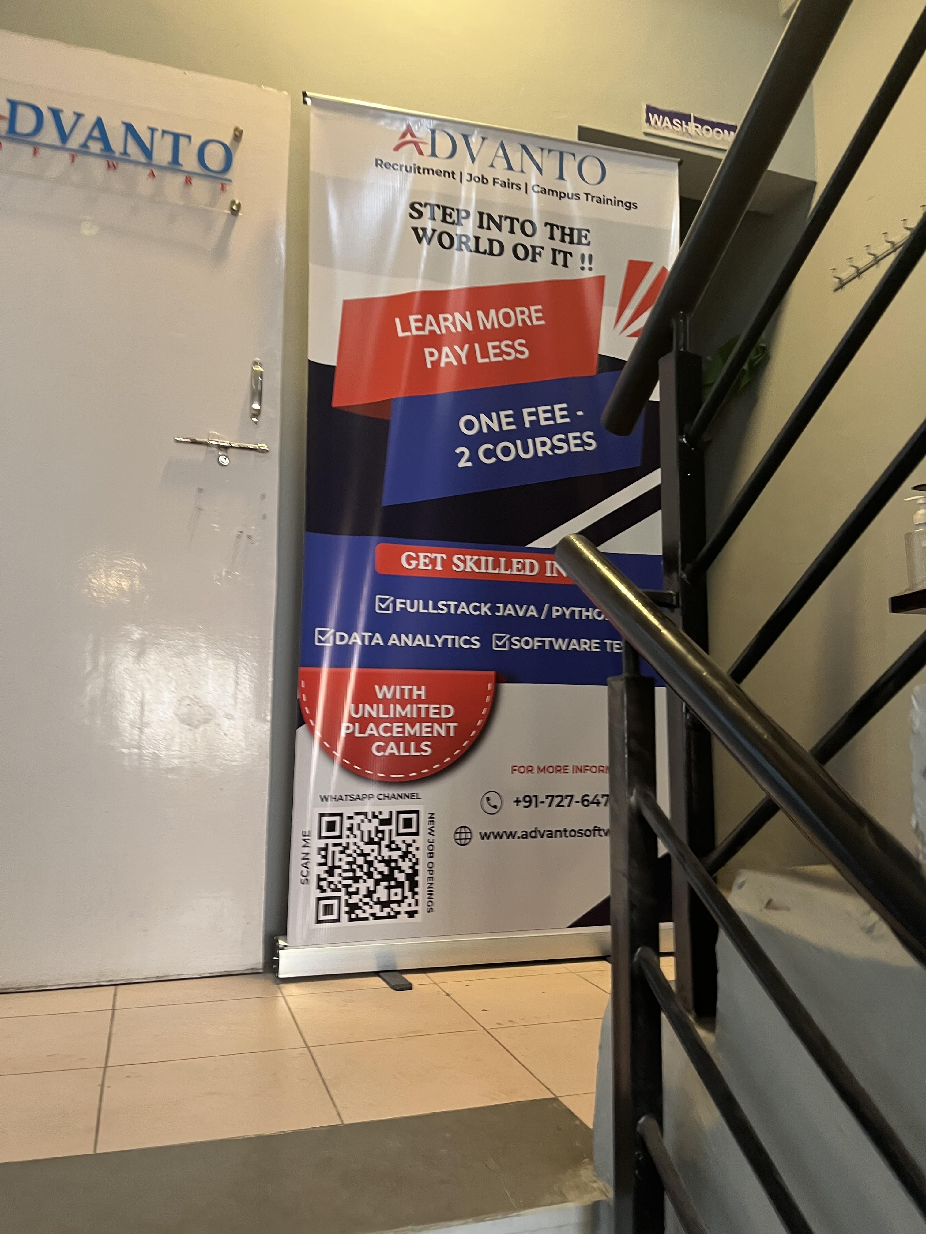 Advanto Software Advanto Software photo 5