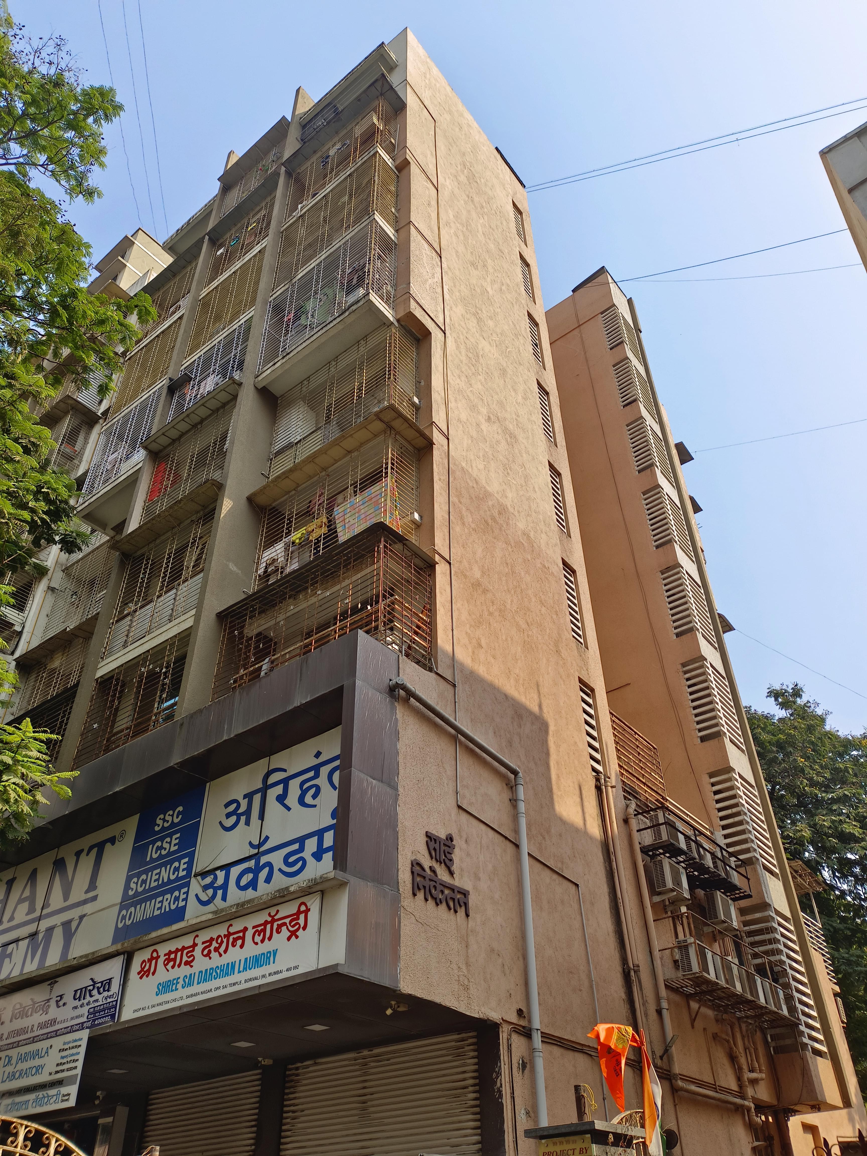 SHAREWOLVES ShareWolves Borivali photo 2