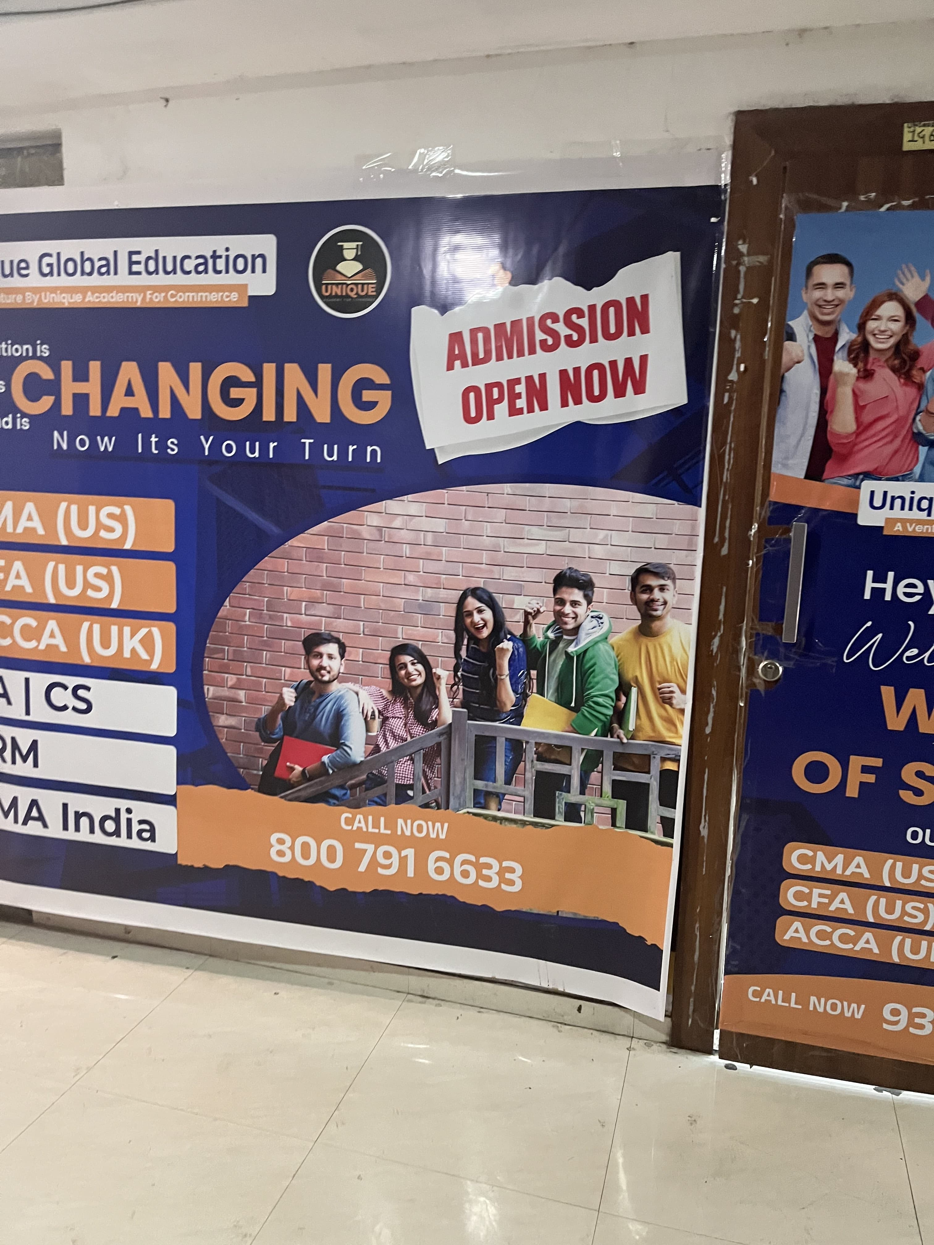 Unique Academy for Commerce Unique Academy For Commerce photo 5