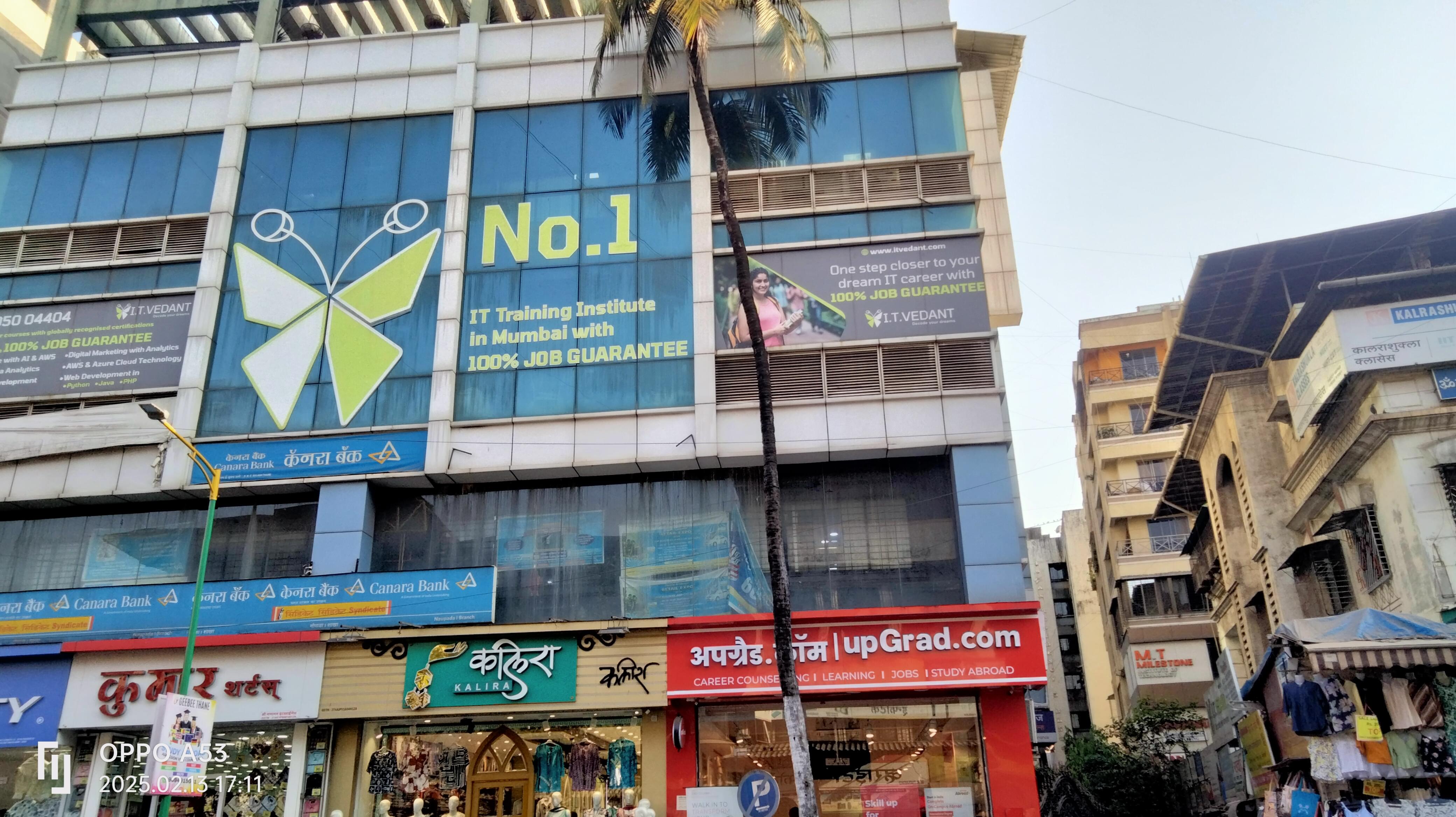 Itvedant Education Pvt. Ltd - Thane It Vedant Images photo 1