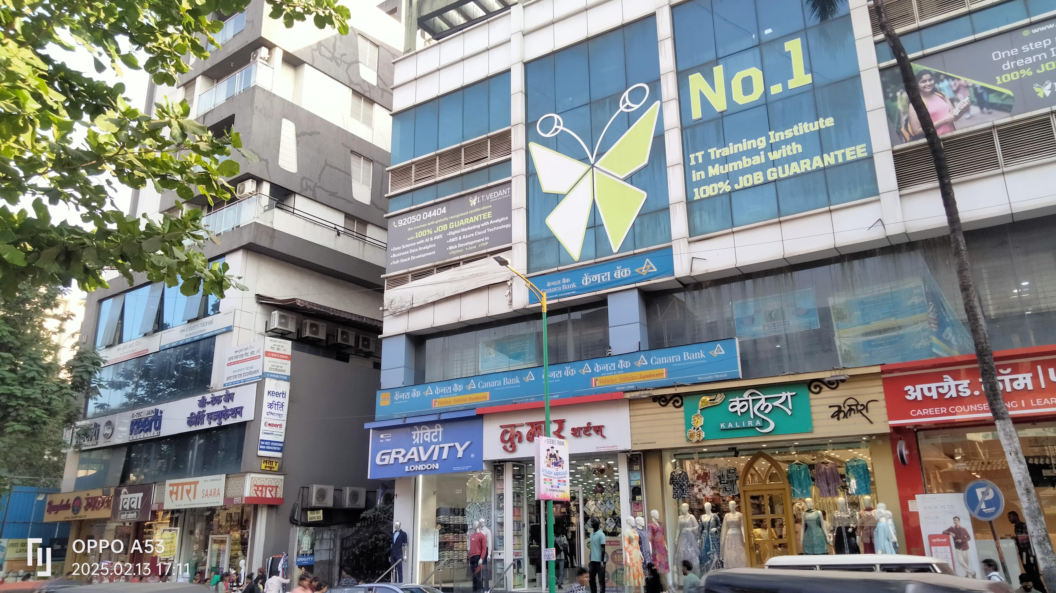 Itvedant Education Pvt. Ltd - Thane It Vedant Images photo 2