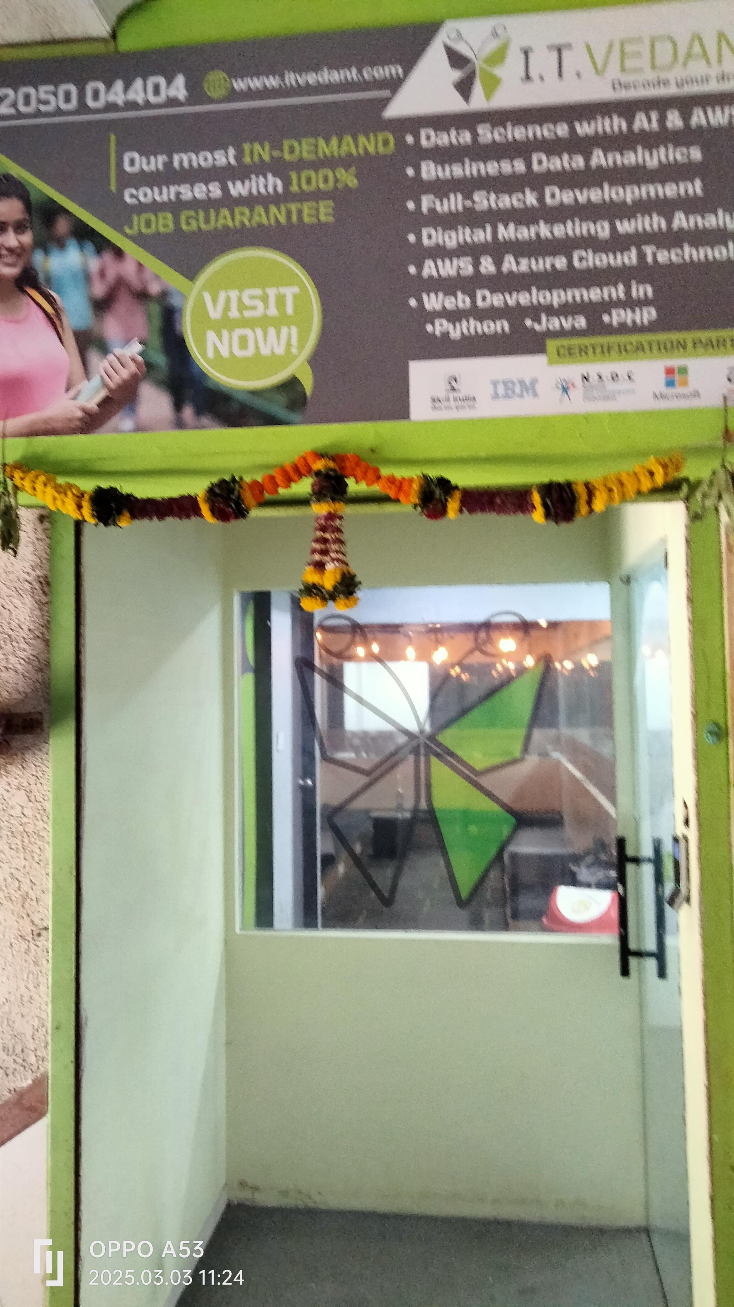 Itvedant Education Pvt. Ltd - Thane It Vedant Images photo 5