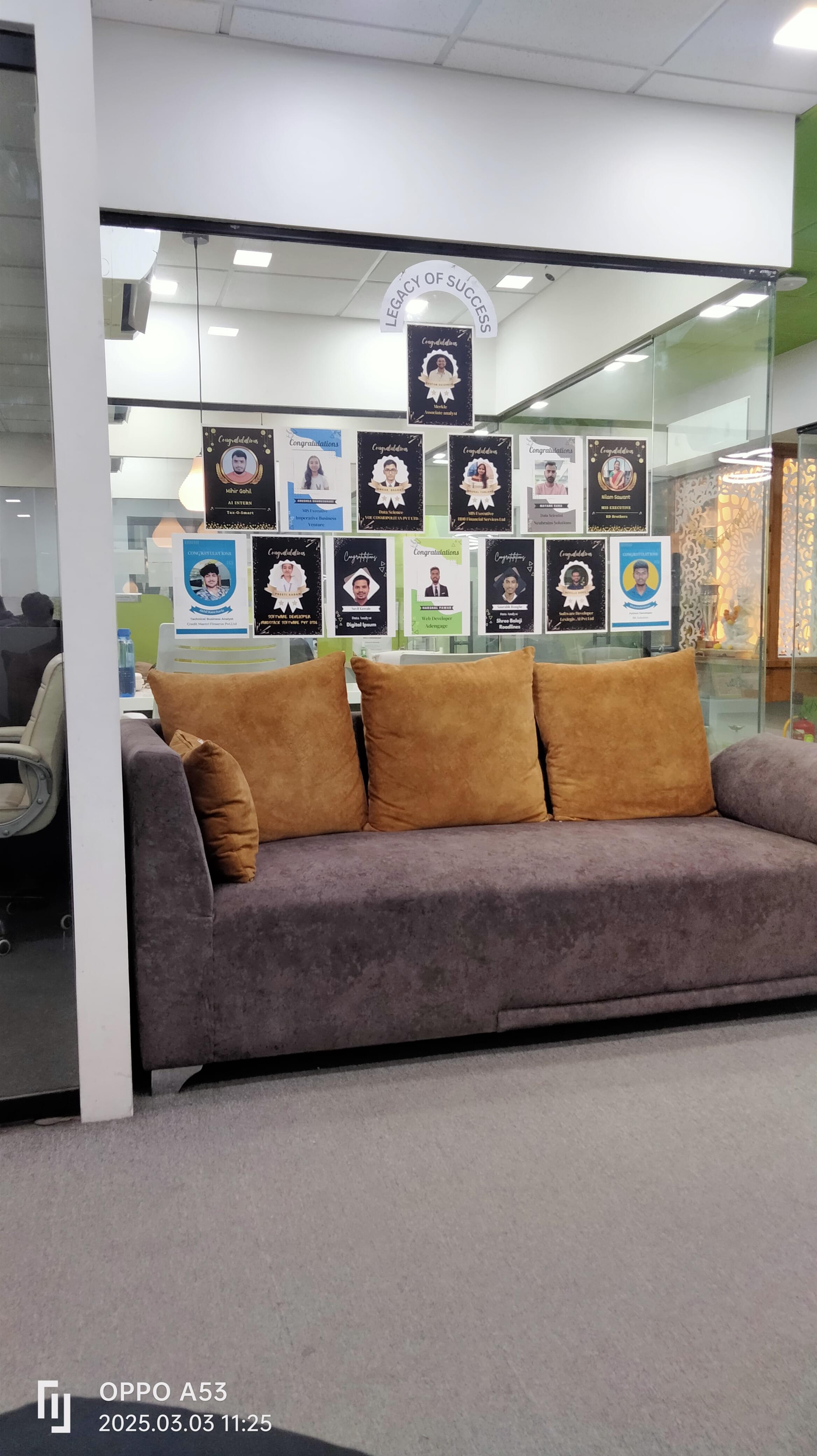 Itvedant Education Pvt. Ltd - Thane It Vedant Images photo 6