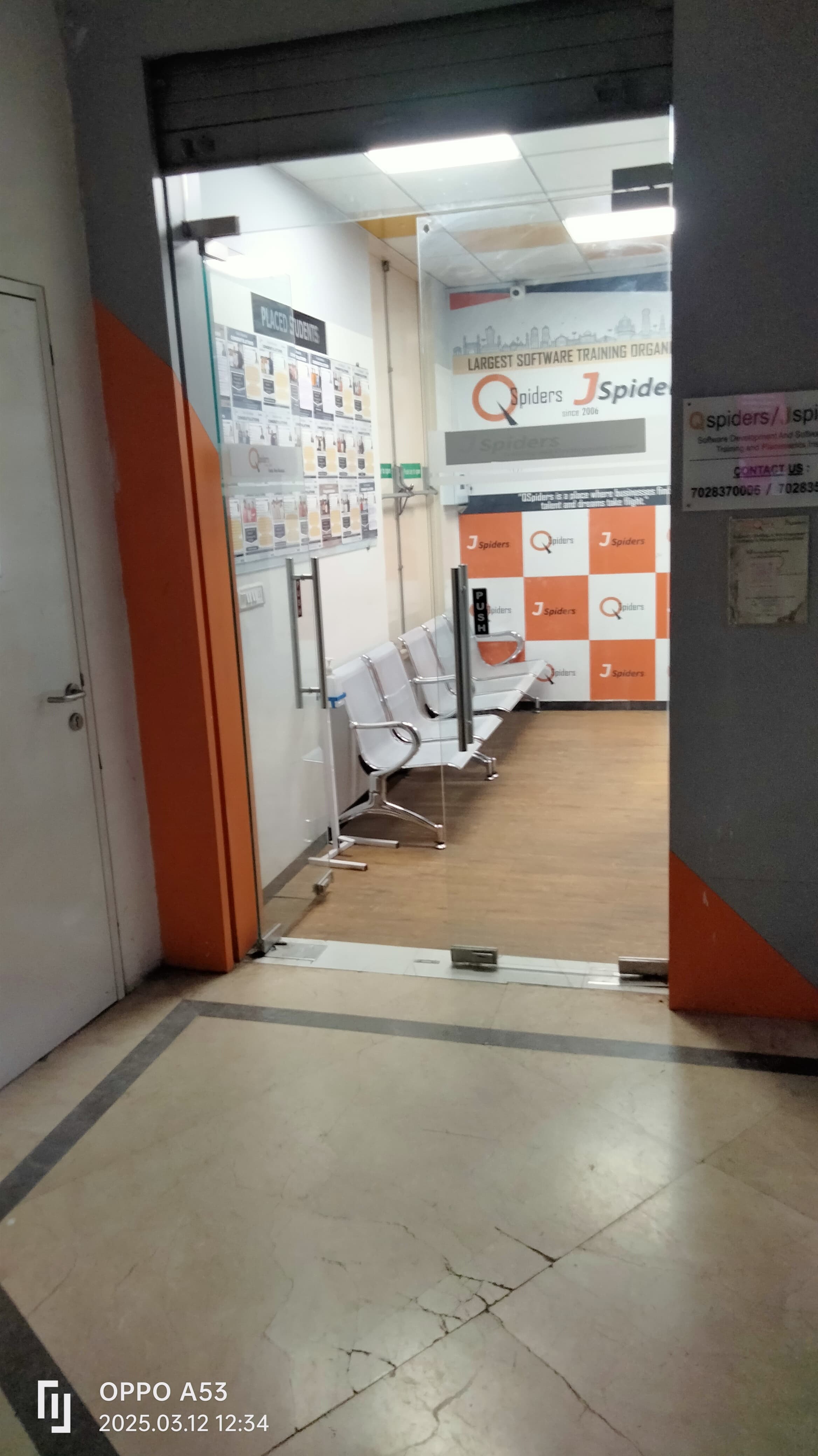 Qspders Vashi Qspider  Images photo 3