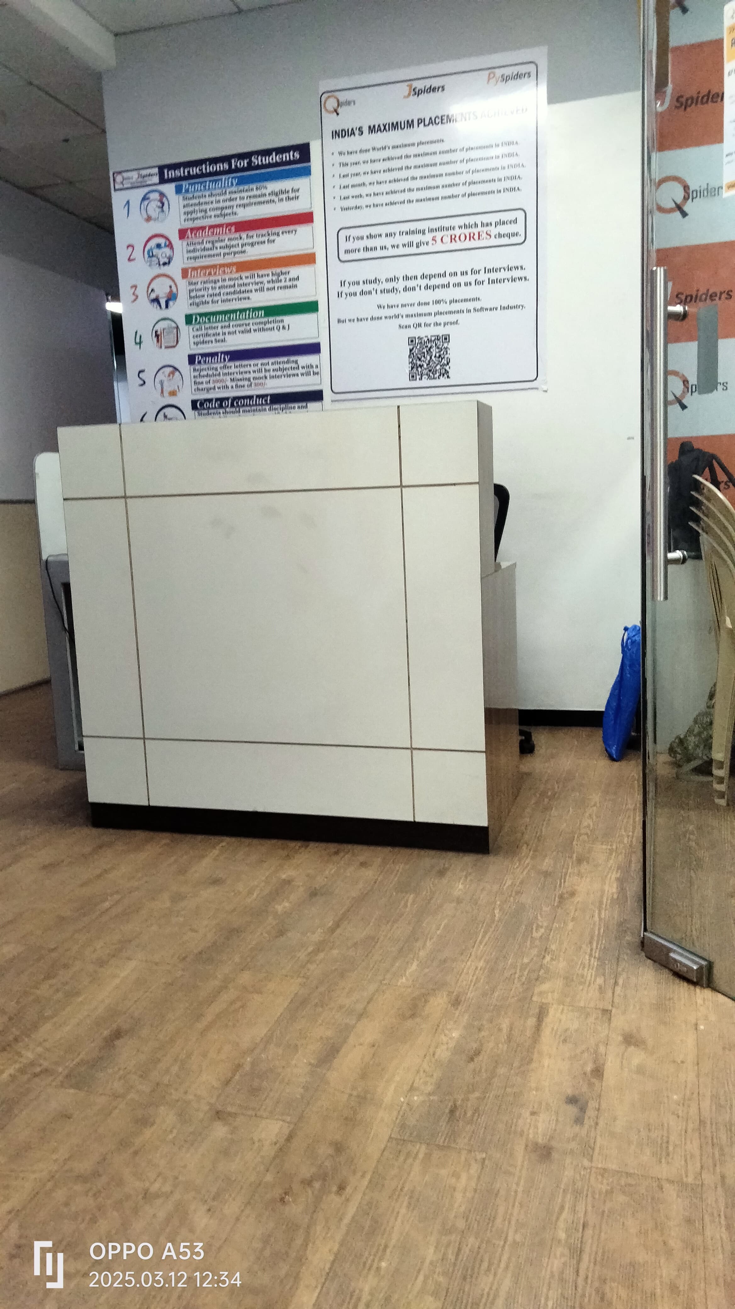 Qspders Vashi Qspider  Images photo 4