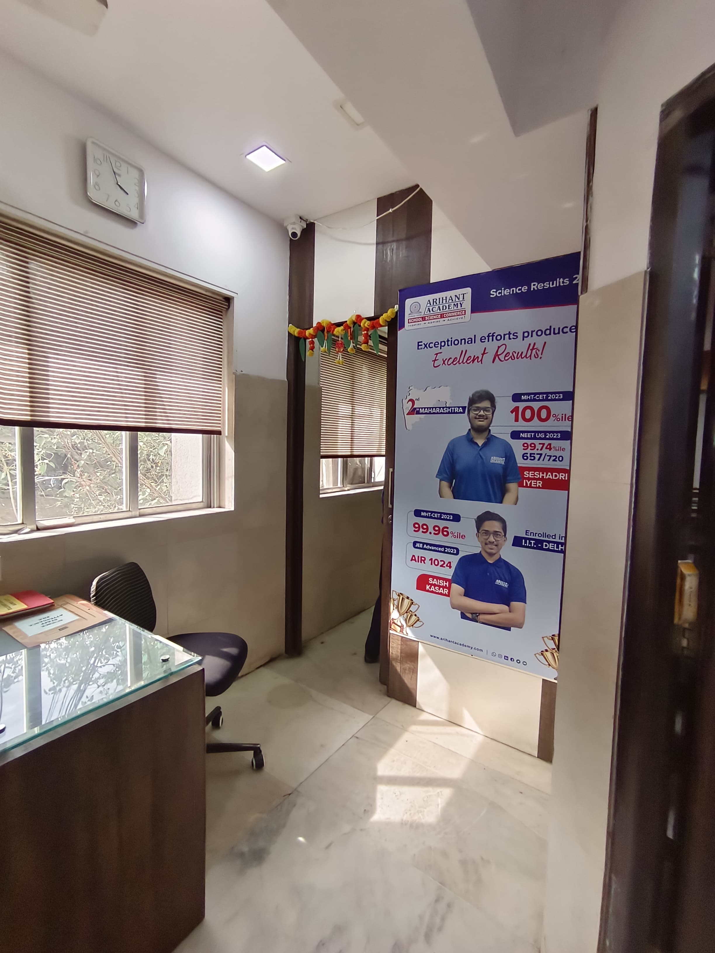 Arihant Academy Arihant Academy Kandivali photo 4