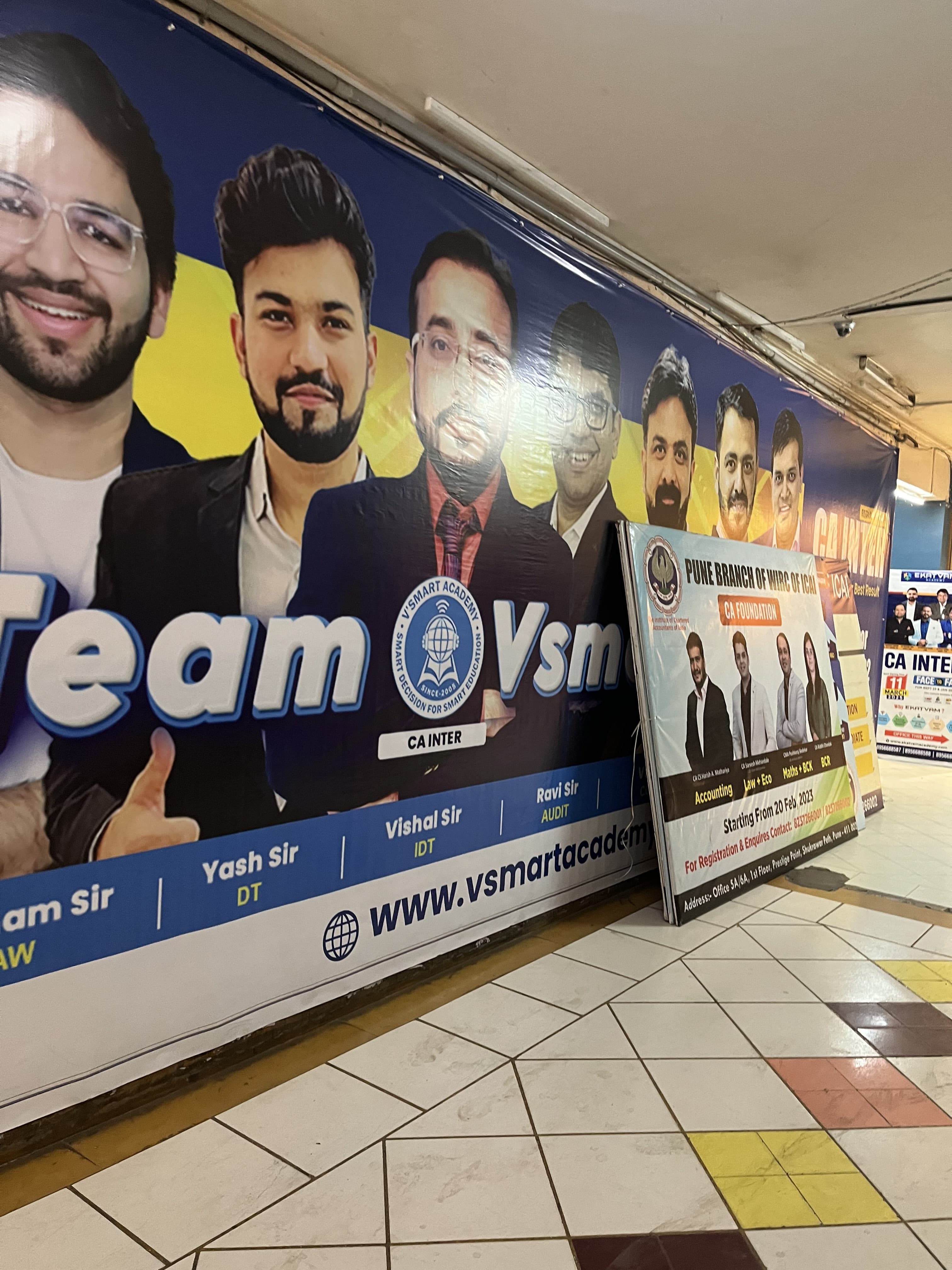 Vsmart Academy Vsmart Academy photo 5